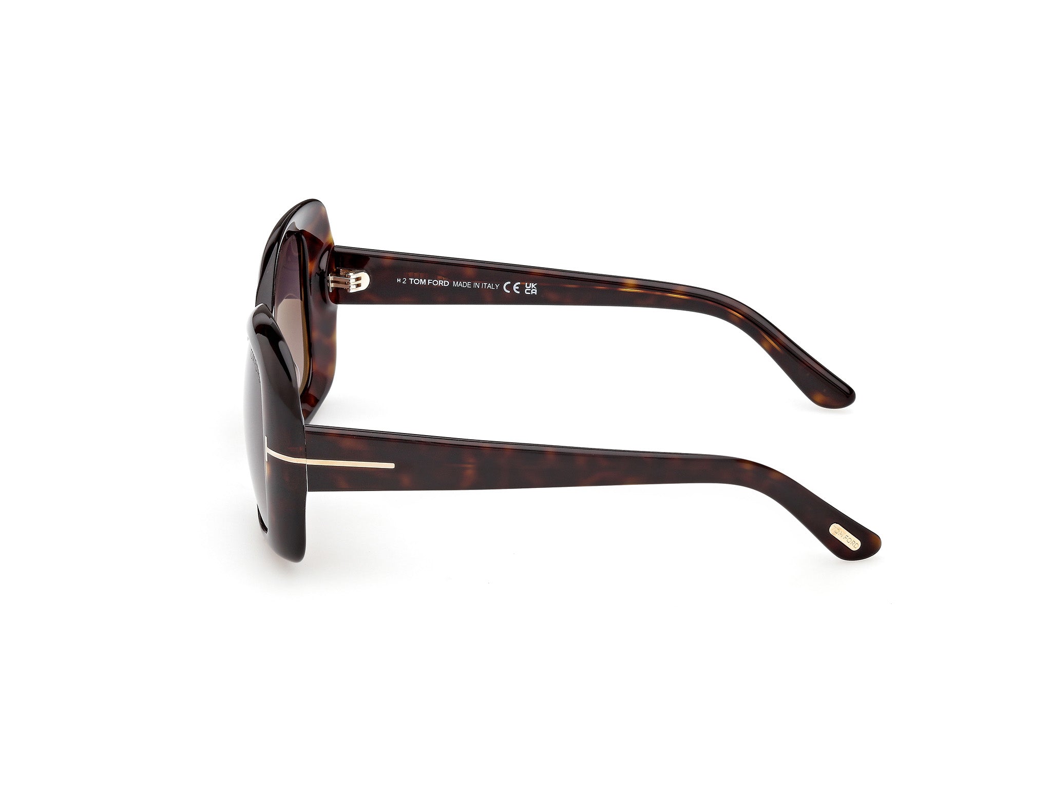 TOM FORD FT1348 SANDRA-02 52K