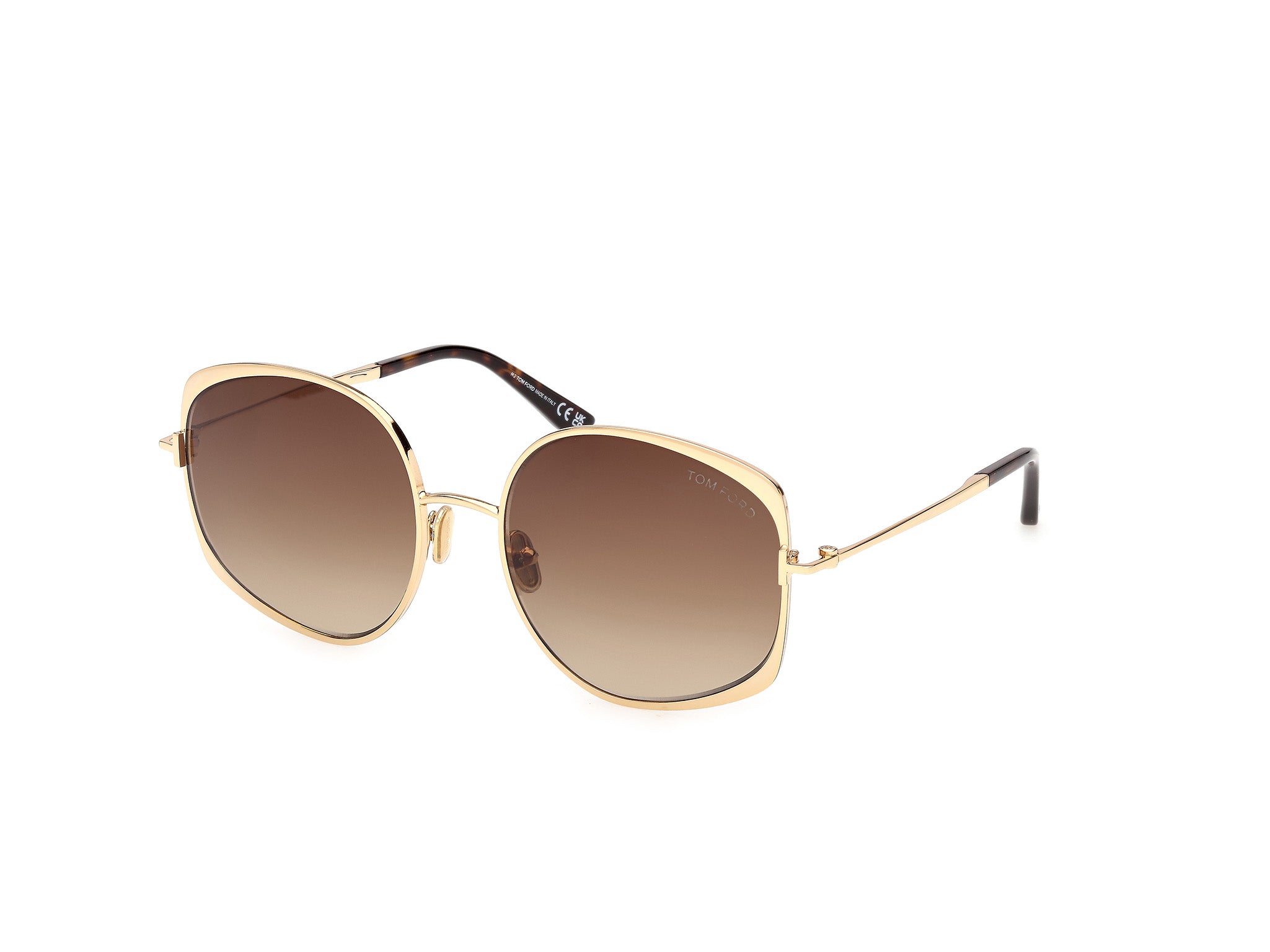 TOM FORD FT1349 ABADIA-02 30F