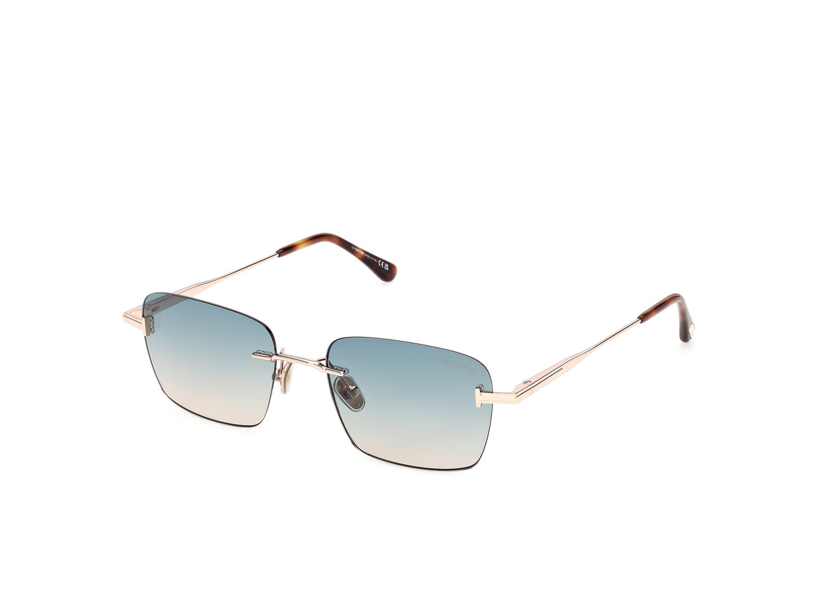 TOM FORD FT1354 JAKE-02 28P