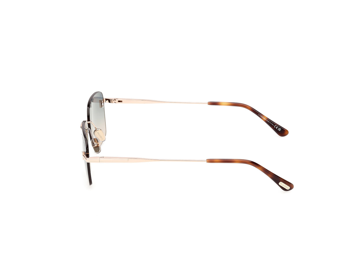 TOM FORD FT1354 JAKE-02 28P