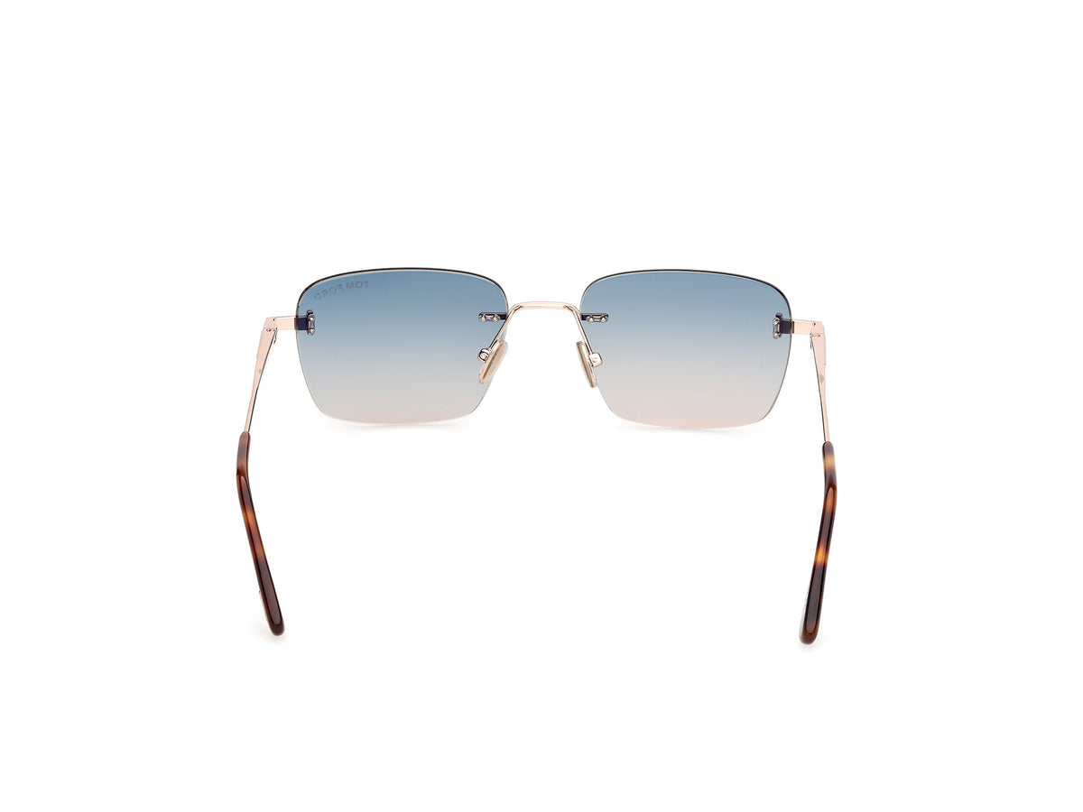 TOM FORD FT1354 JAKE-02 28P