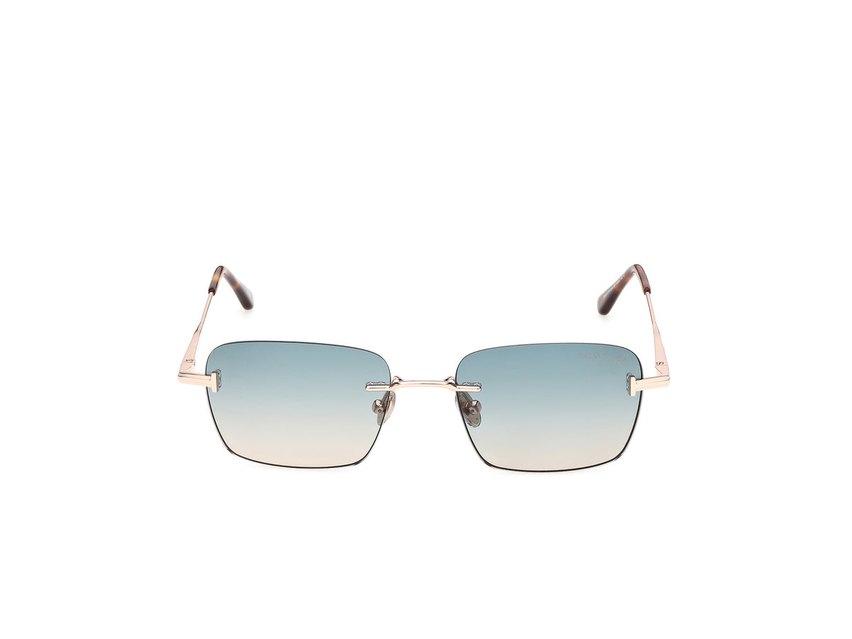 TOM FORD FT1354 JAKE-02 28P