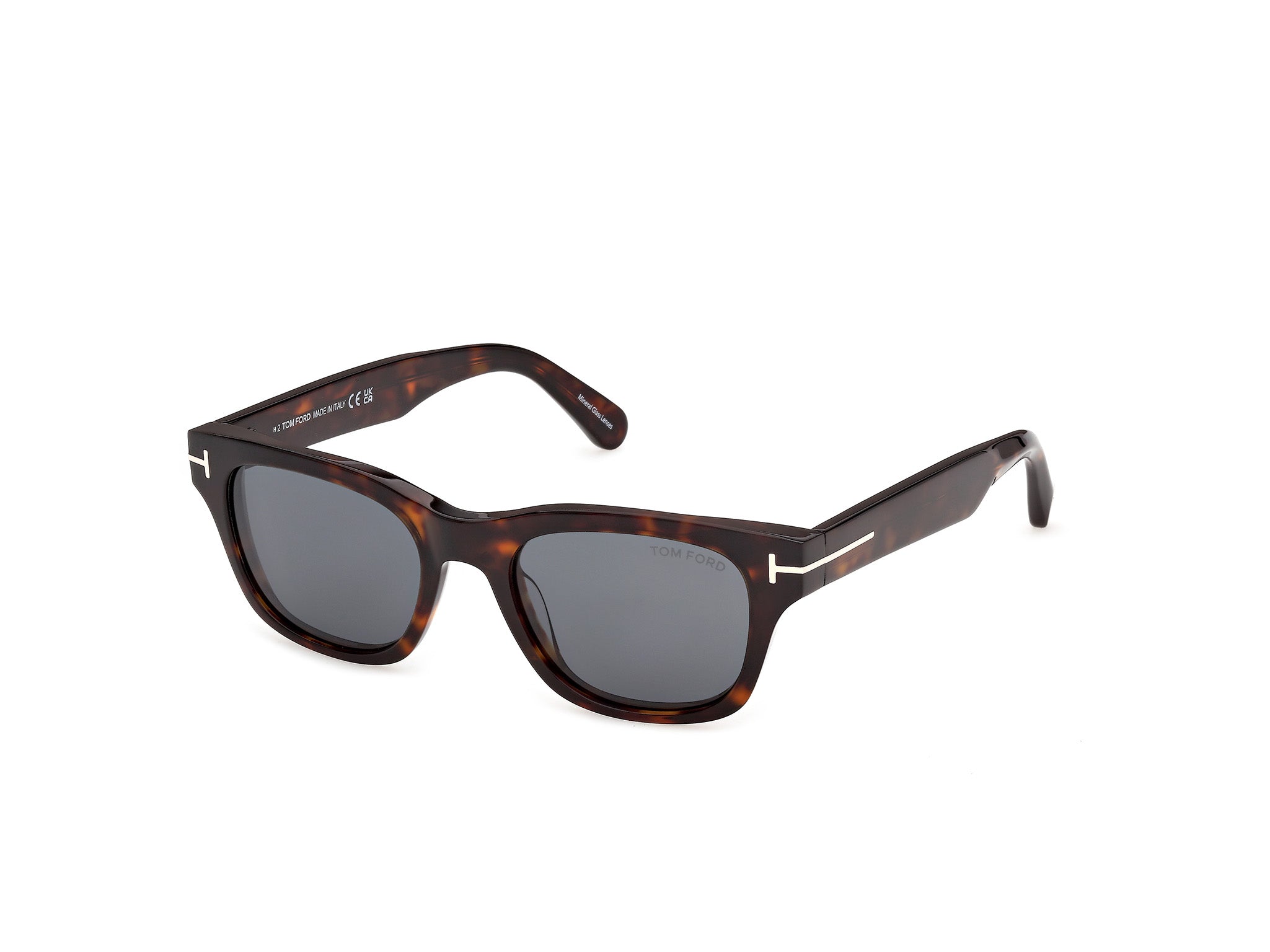 TOM FORD FT1357 CALEB-02 52A
