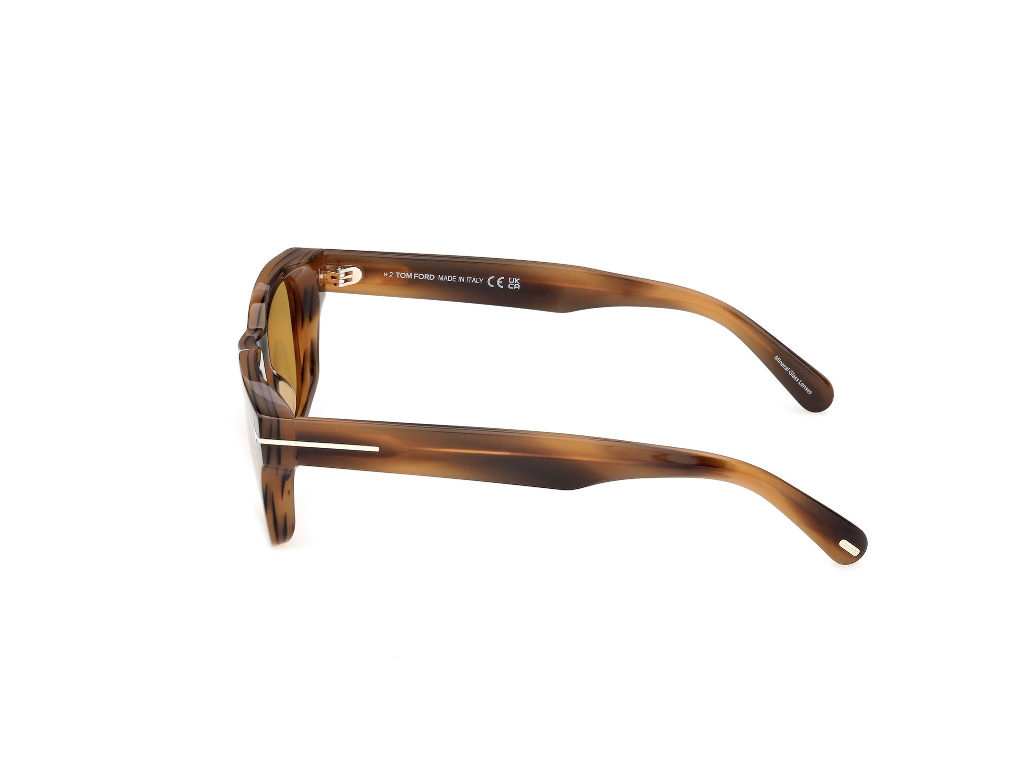 TOM FORD FT1357 CALEB-02 55E