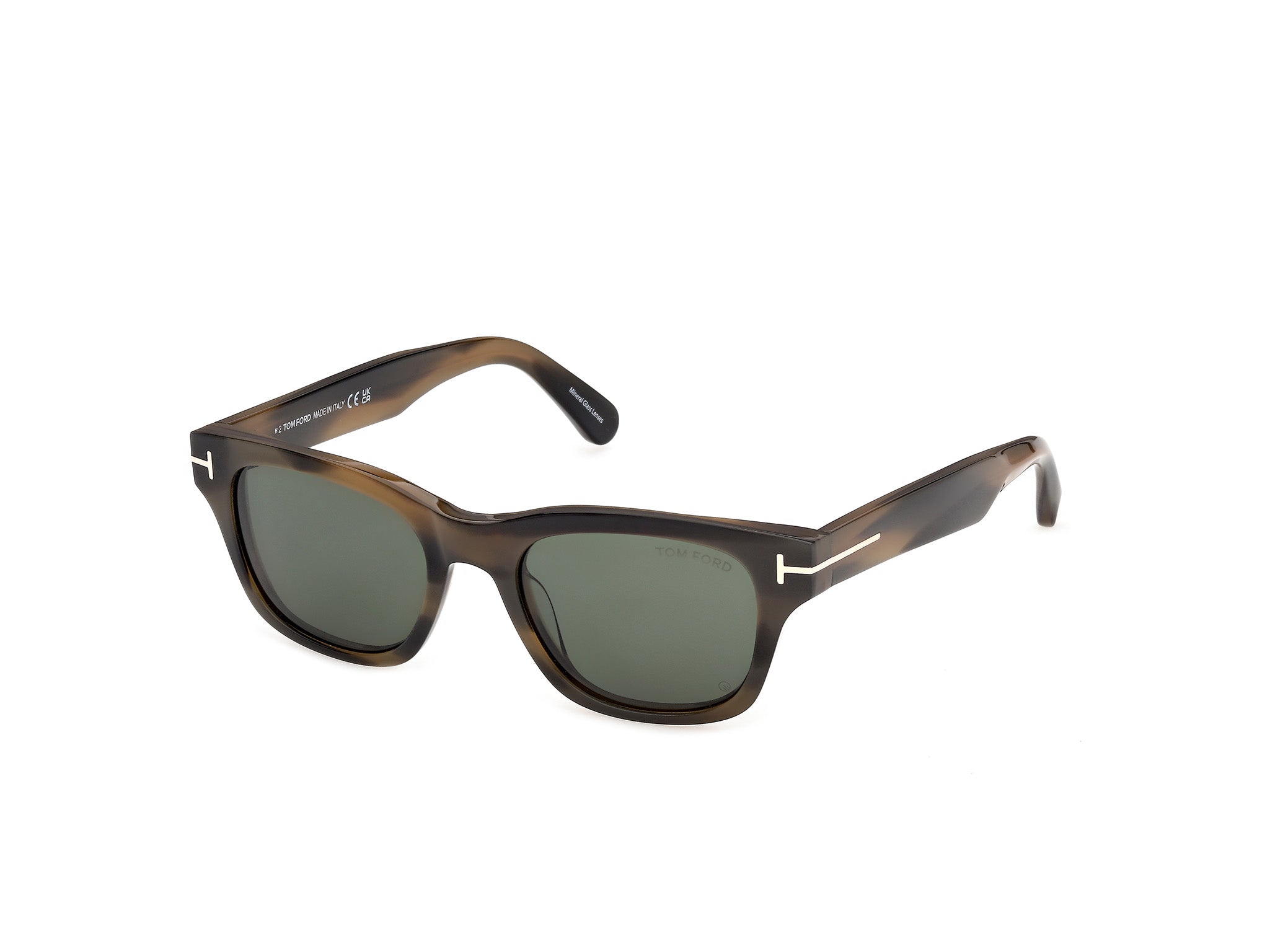 TOM FORD FT1357 CALEB-02 55N