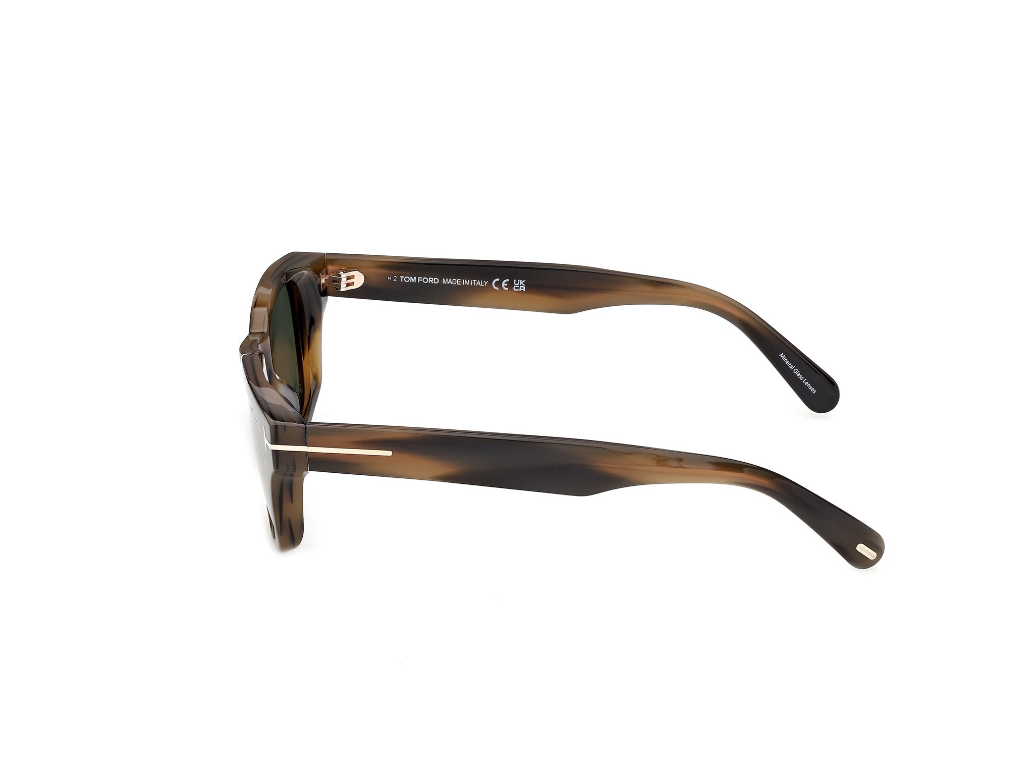 TOM FORD FT1357 CALEB-02 55N