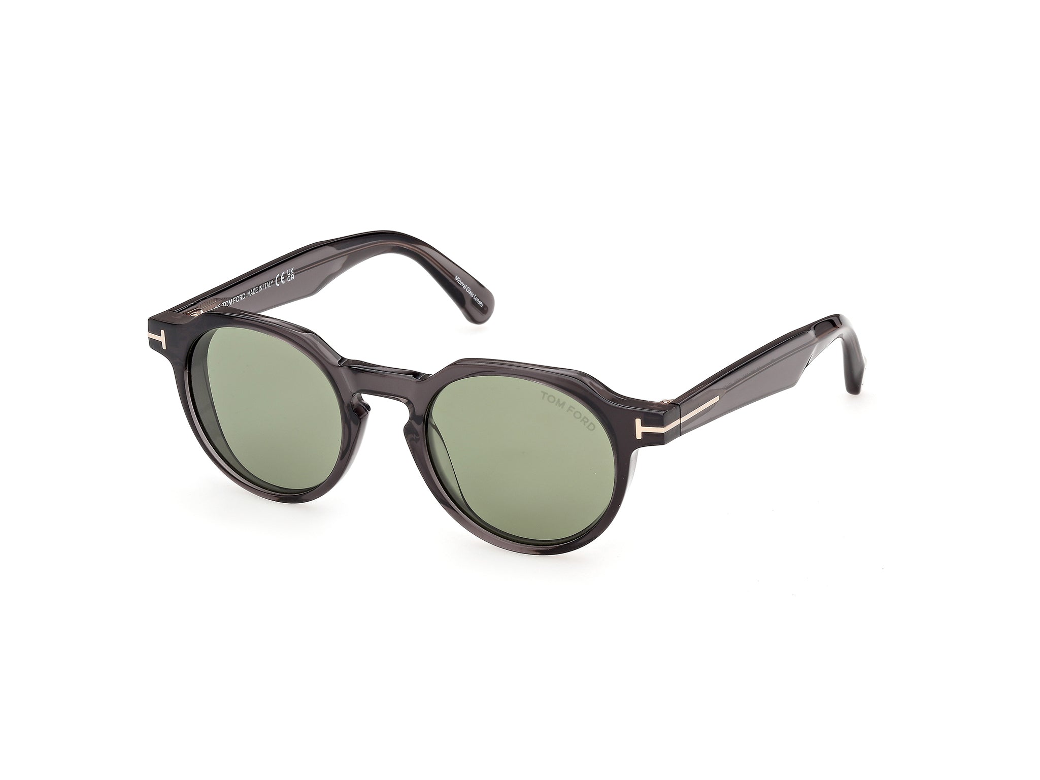TOM FORD FT1358 THOMAS-02 20N