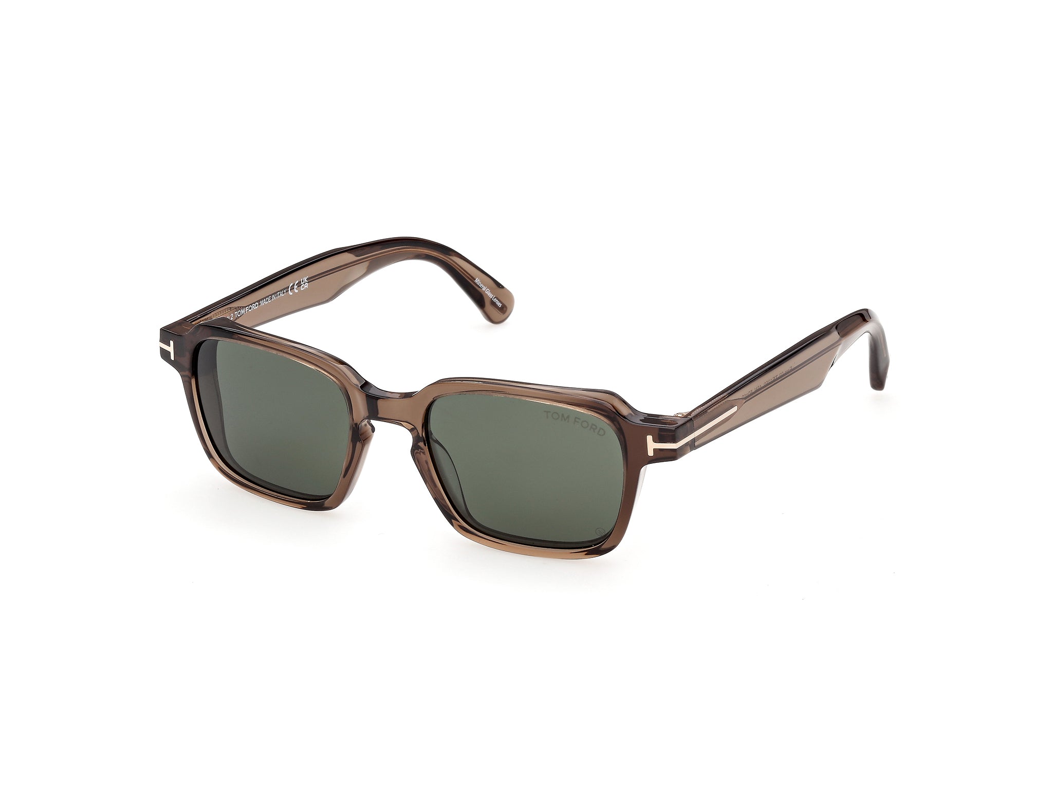 TOM FORD FT1359 EZRA-02 45N