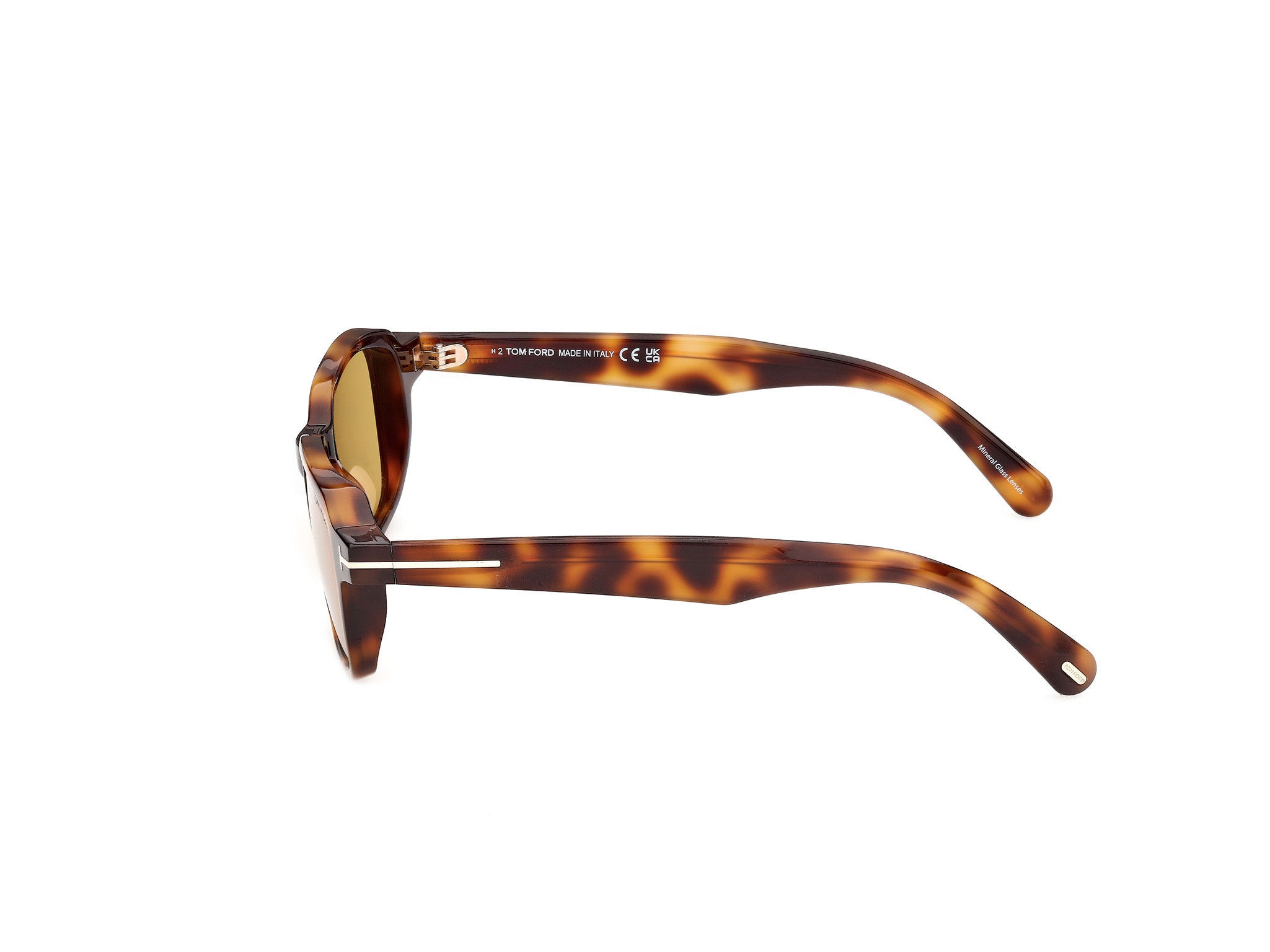 TOM FORD FT1359 EZRA-02 53E
