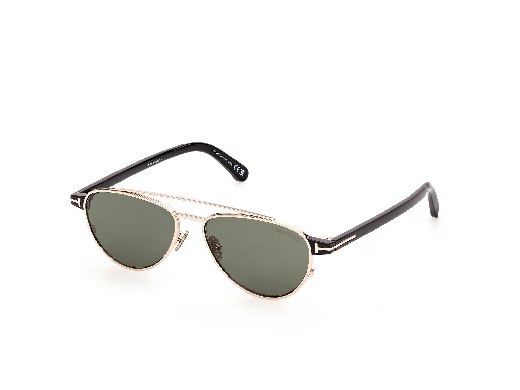 TOM FORD FT1361 ANTHONY-02 28N