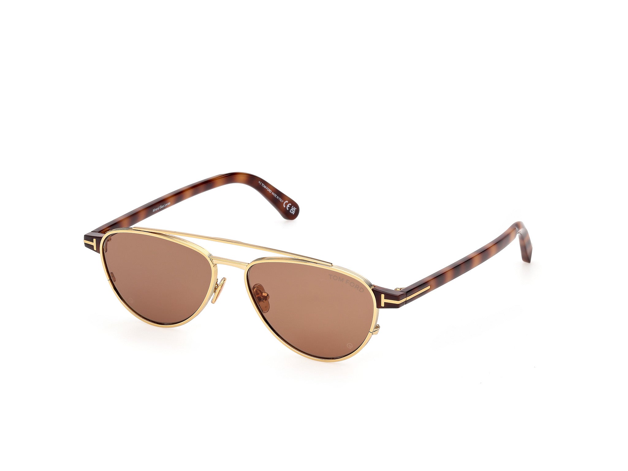 TOM FORD FT1361 ANTONIO-02 30E