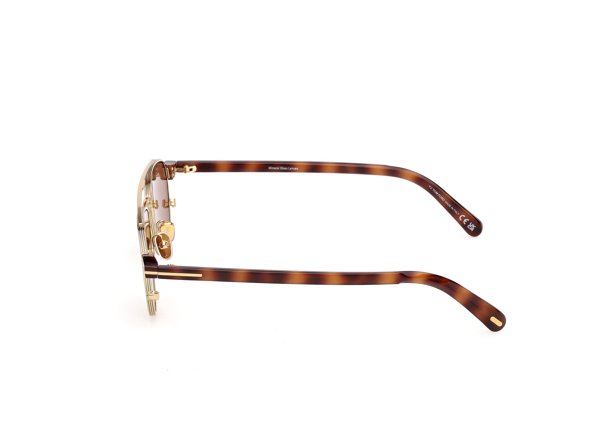 TOM FORD FT1361 ANTONIO-02 30E