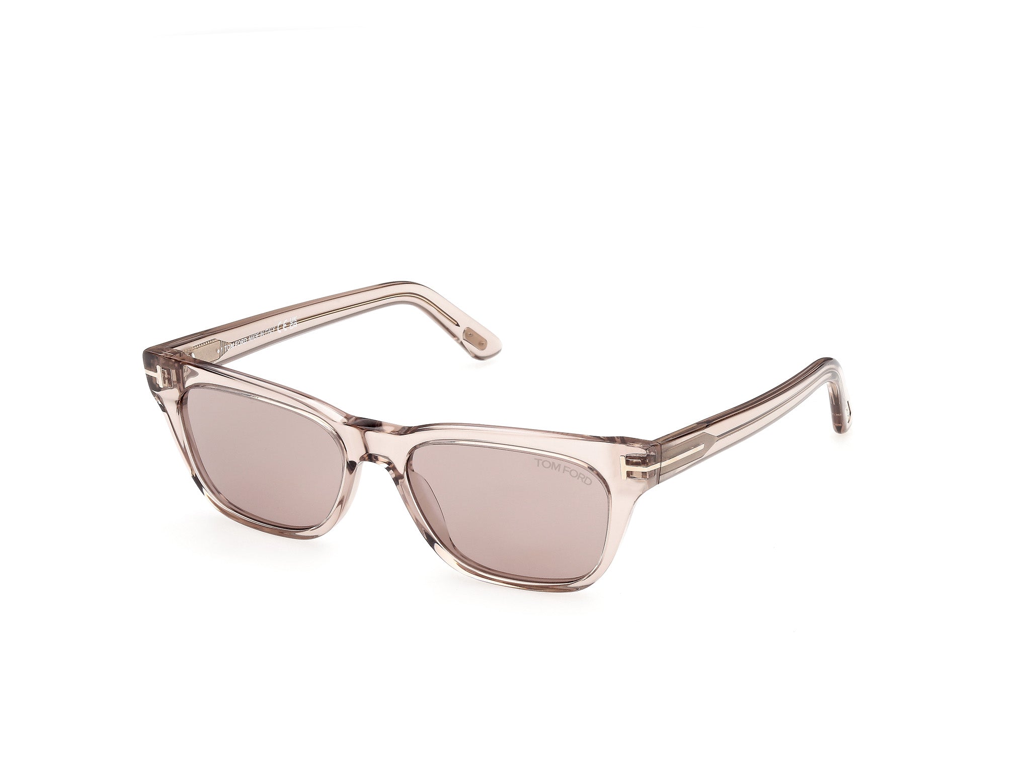 TOM FORD FT1362 PENN-02 45E