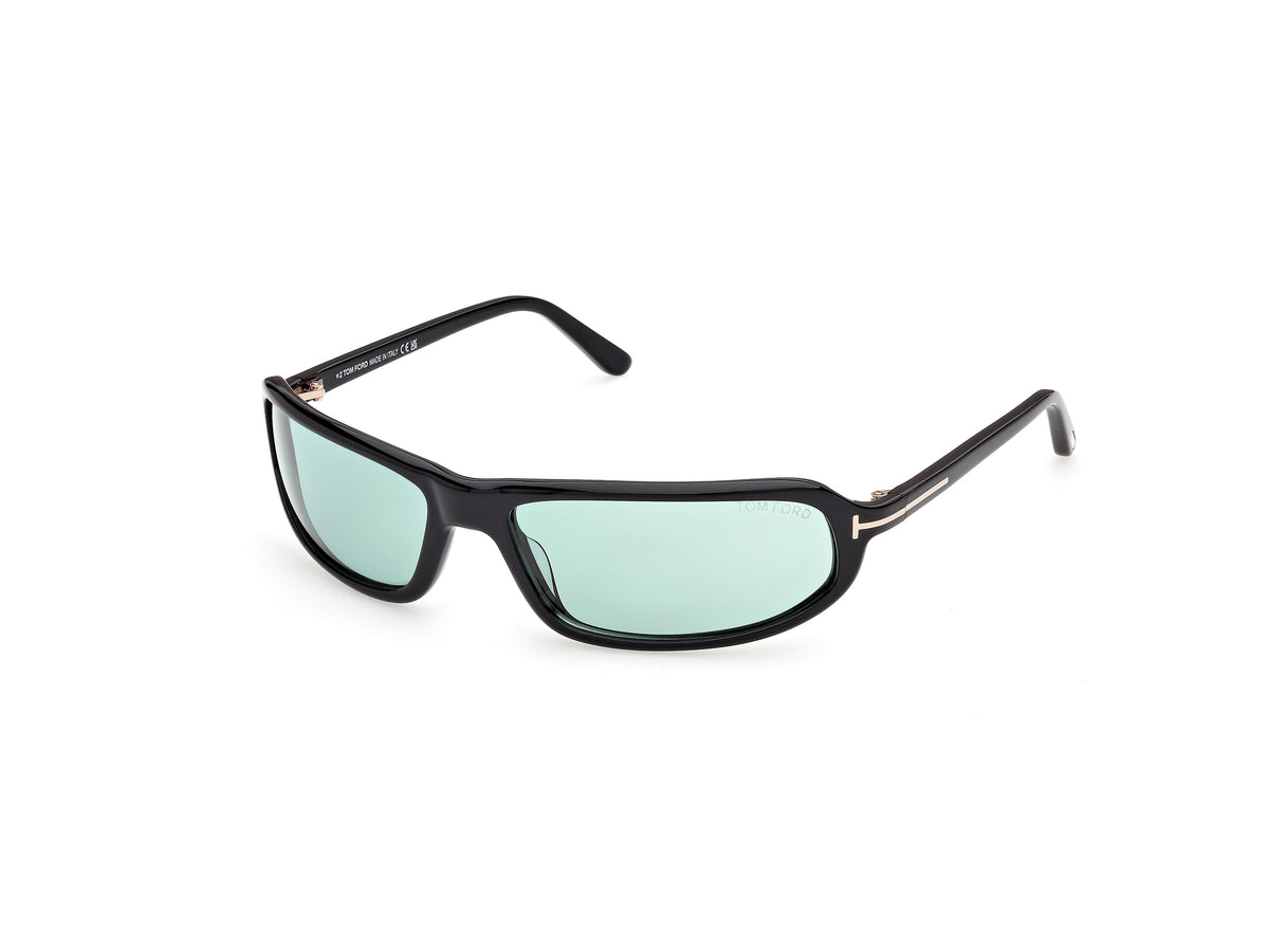 TOM FORD FT1400 ADDISON-02 01N Occhiali da sole TOM FORD 1