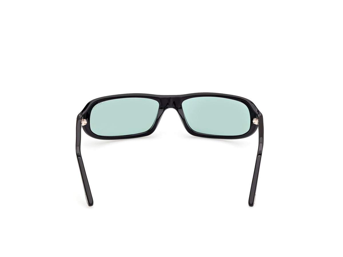 TOM FORD FT1400 ADDISON-02 01N Occhiali da sole TOM FORD 4