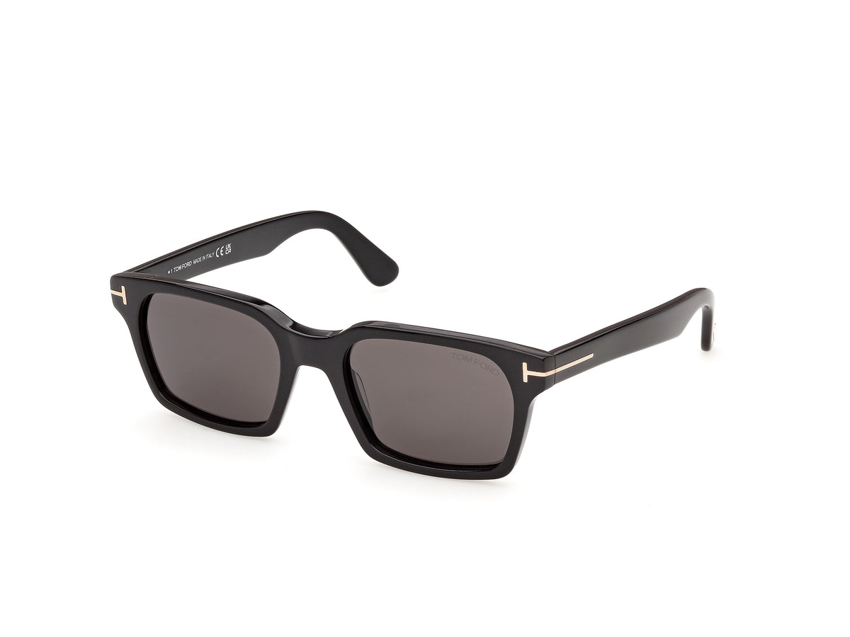 TOM FORD FT1403 HAYDEN-02 01A