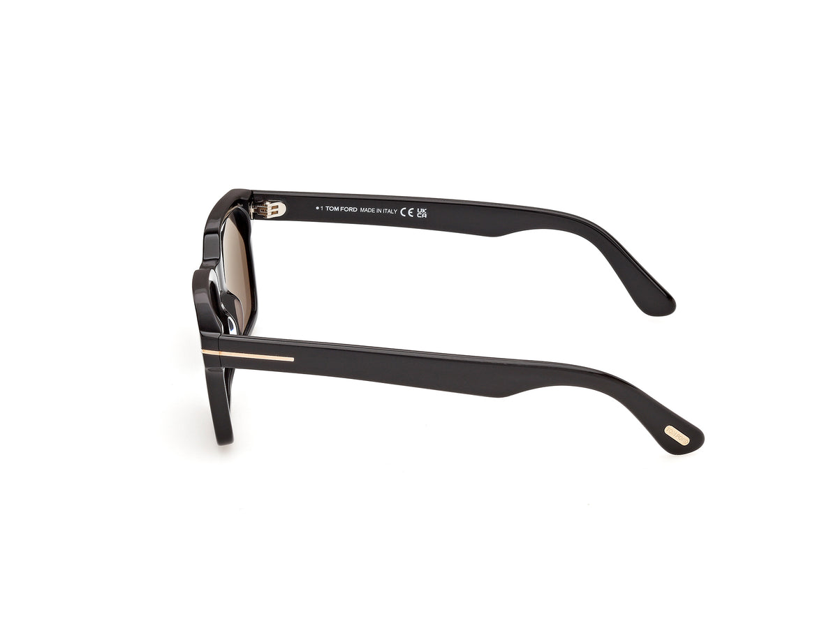 TOM FORD FT1403 HAYDEN-02 01A