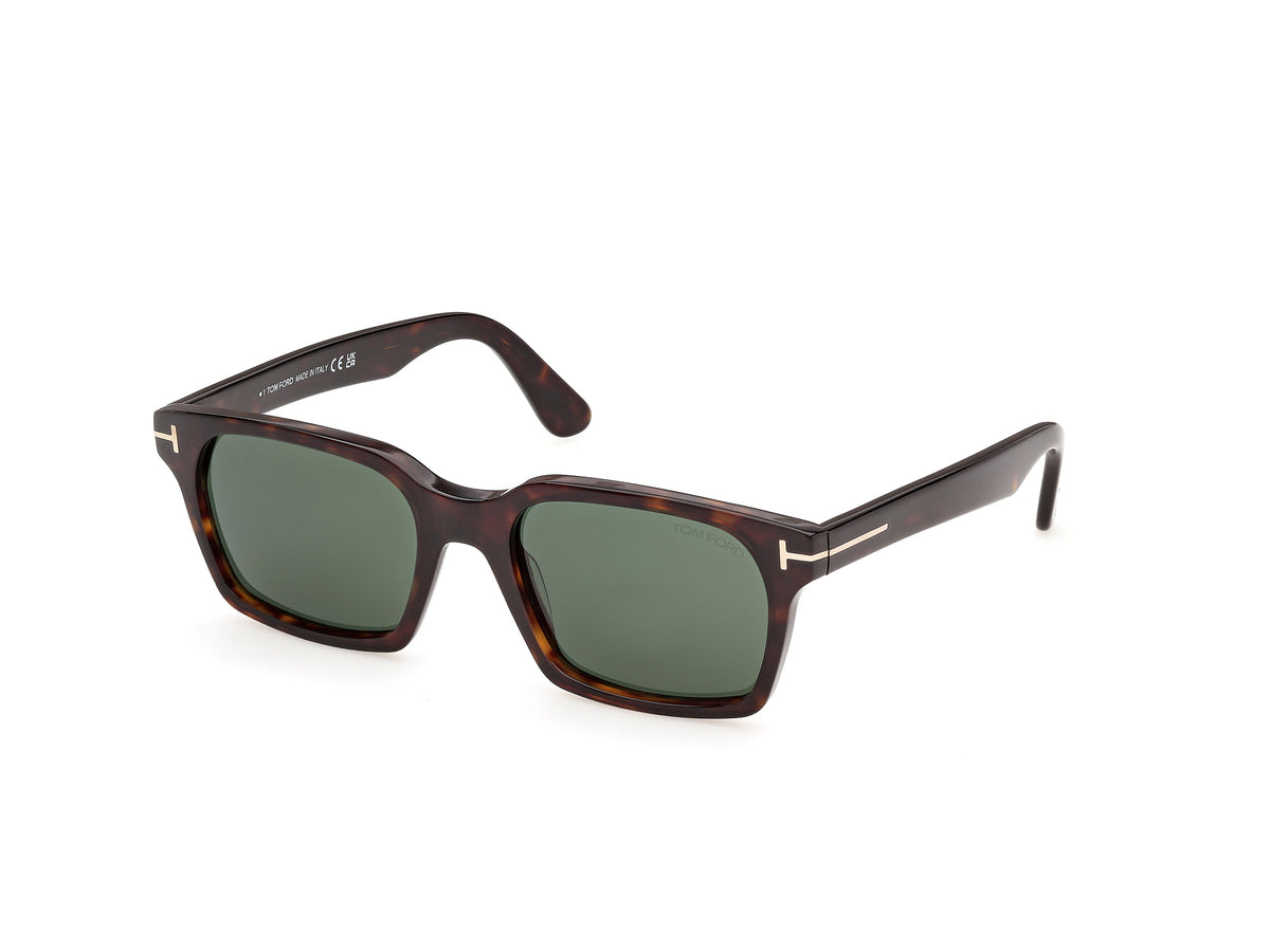 TOM FORD FT1403 HAYDEN-02 52N