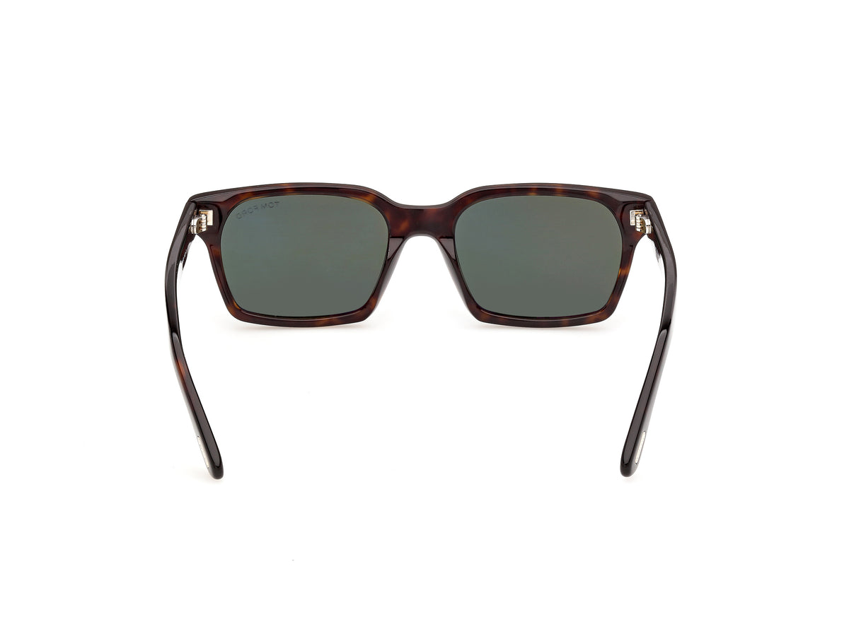 TOM FORD FT1403 HAYDEN-02 52N