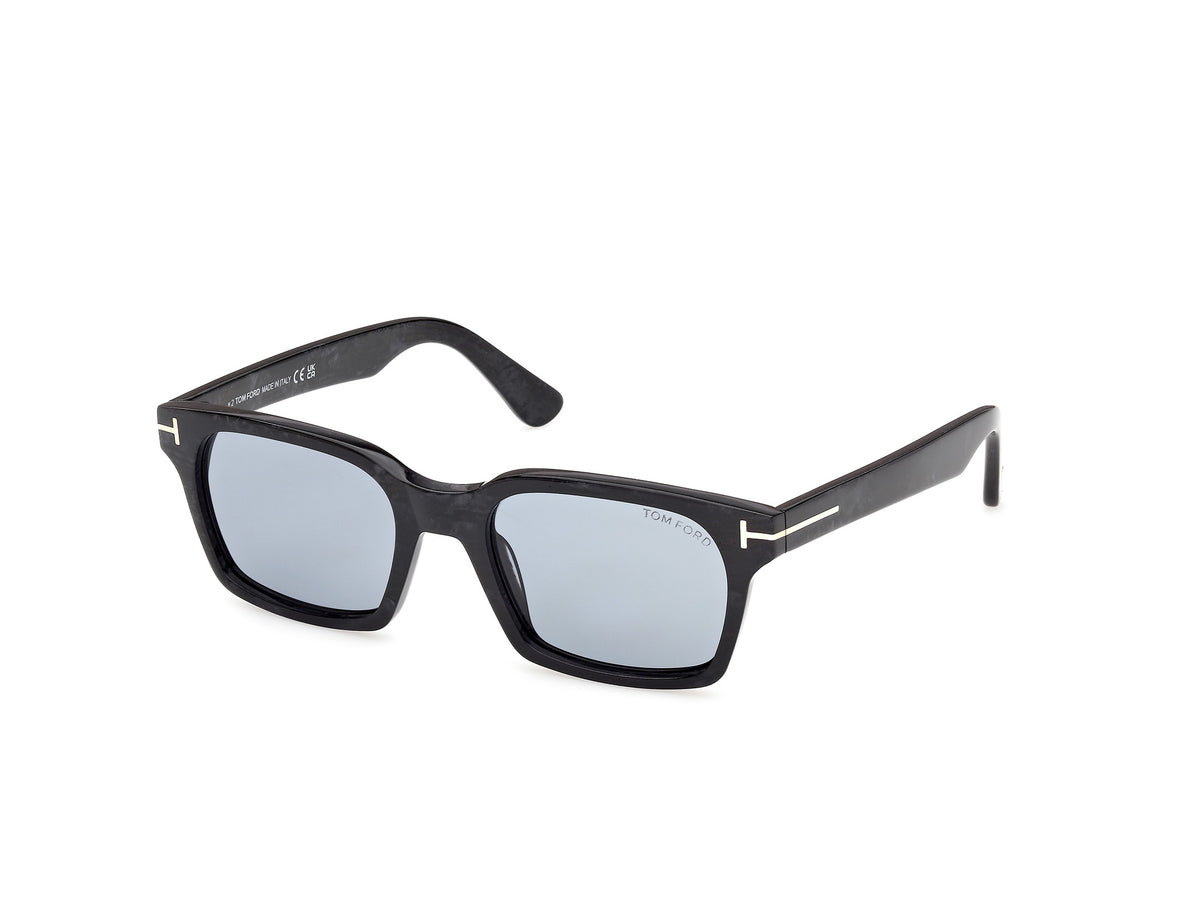 TOM FORD FT1403 HAYDEN-02 55A