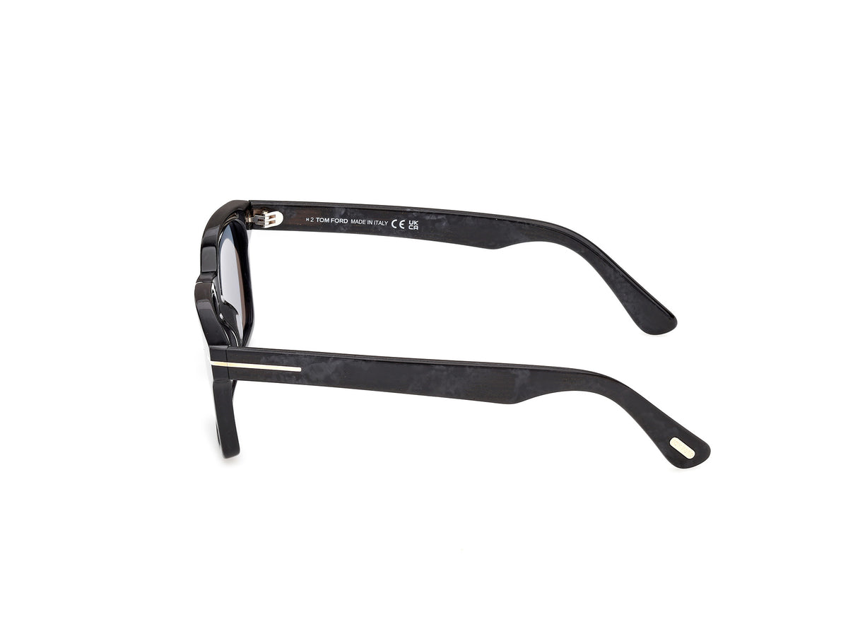 TOM FORD FT1403 HAYDEN-02 55A