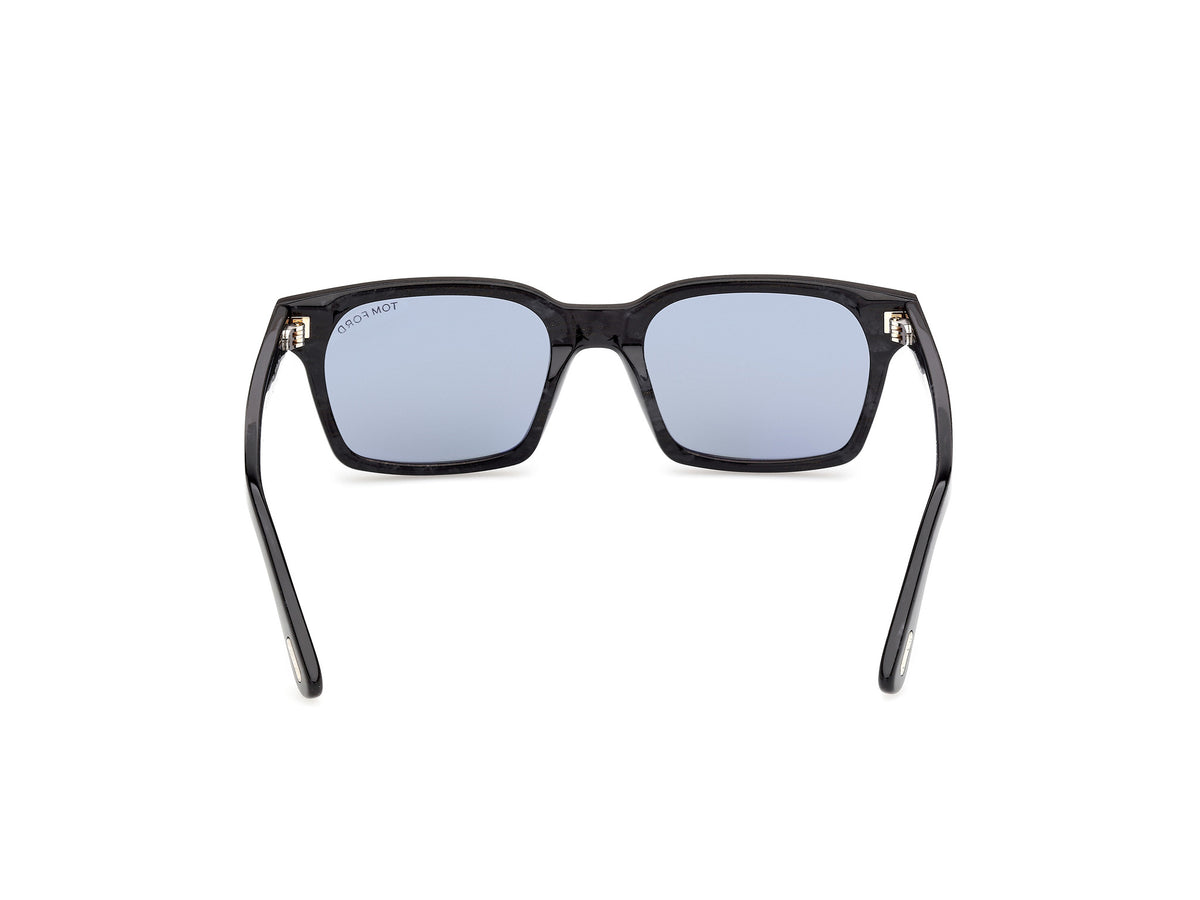 TOM FORD FT1403 HAYDEN-02 55A