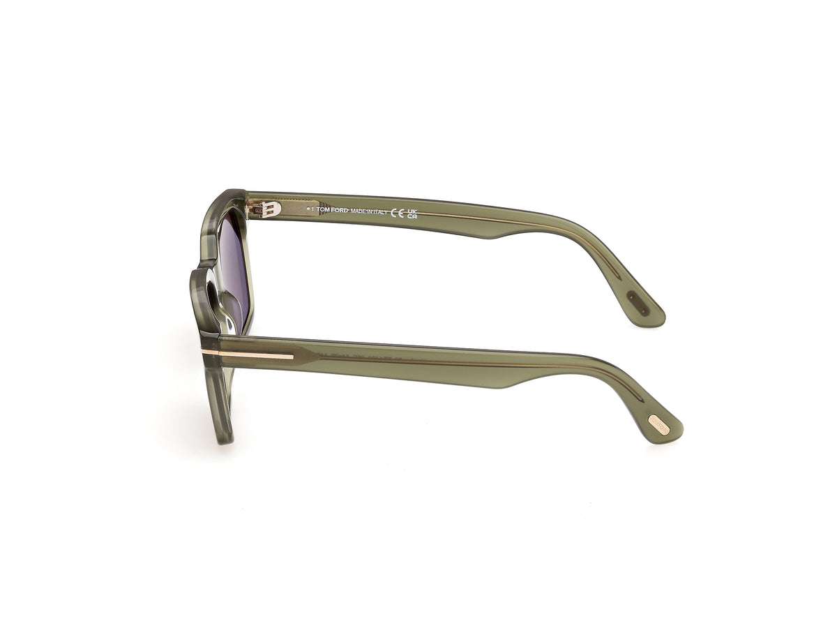 TOM FORD FT1403 HAYDEN-02 96E
