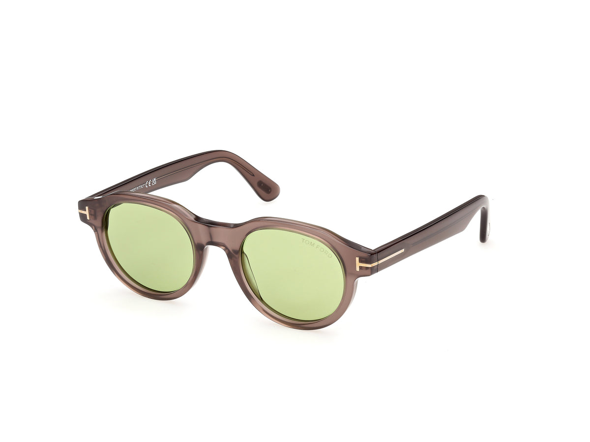 TOM FORD FT1404 NILS-02 48N