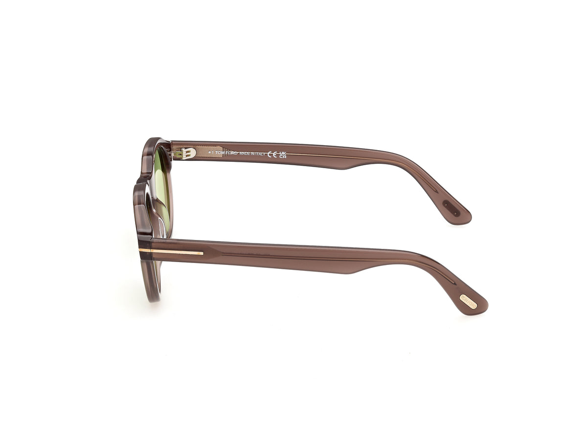 TOM FORD FT1404 NILS-02 48N