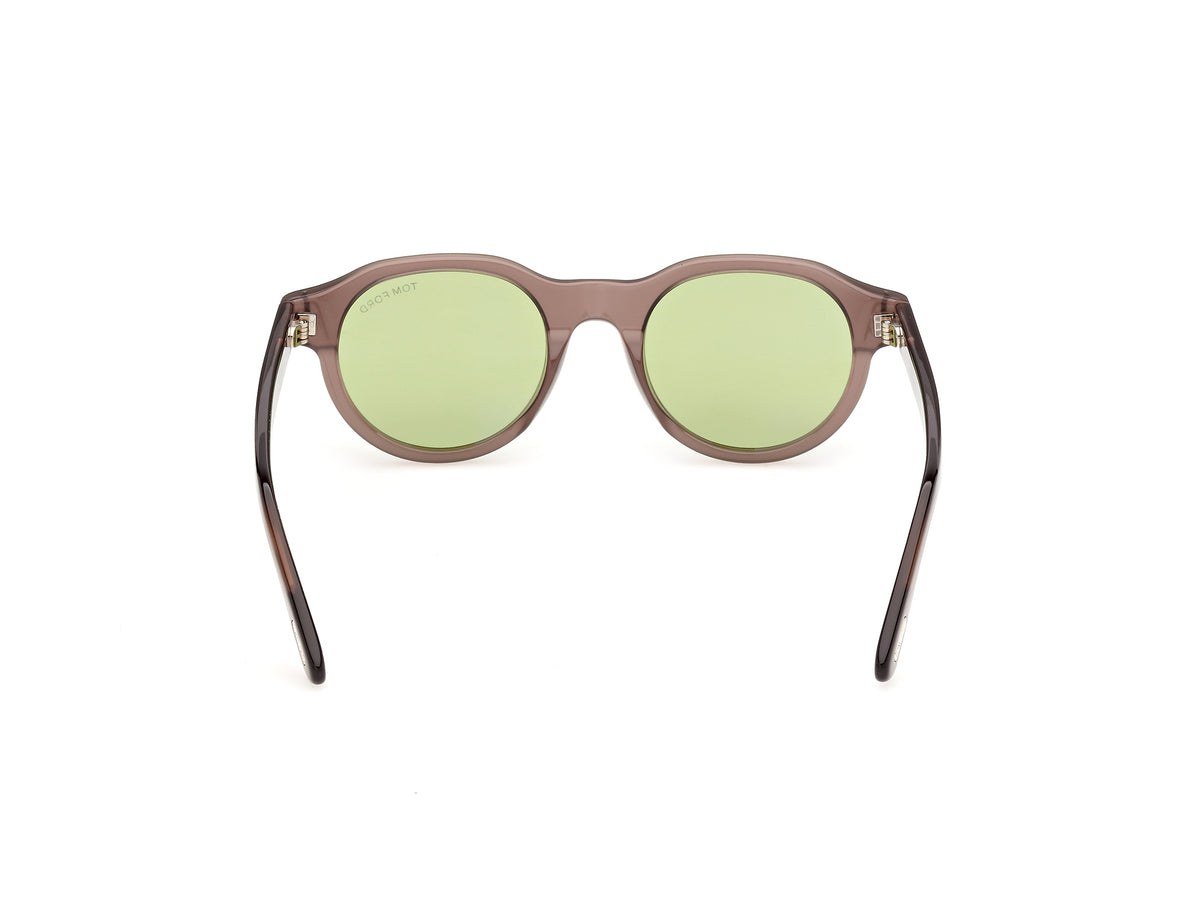 TOM FORD FT1404 NILS-02 48N
