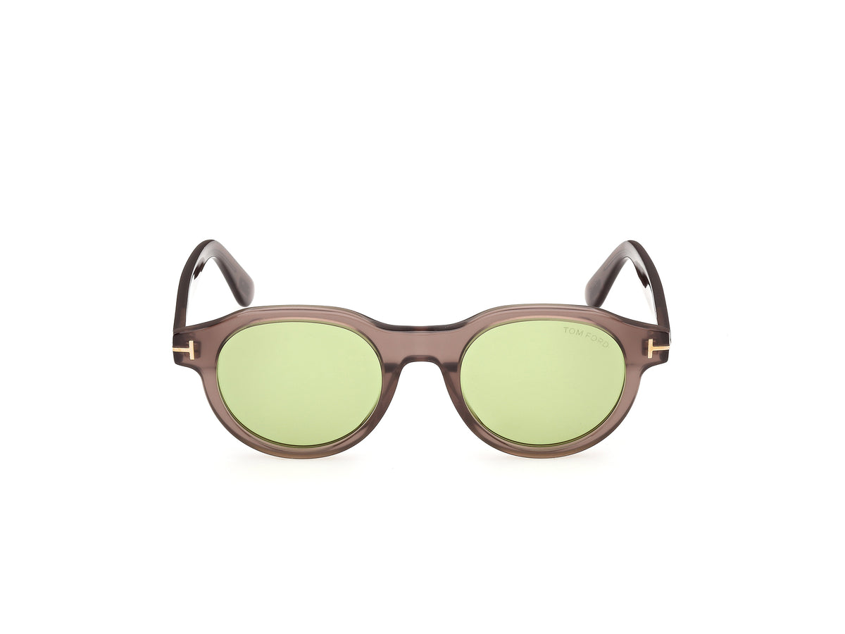 TOM FORD FT1404 NILS-02 48N