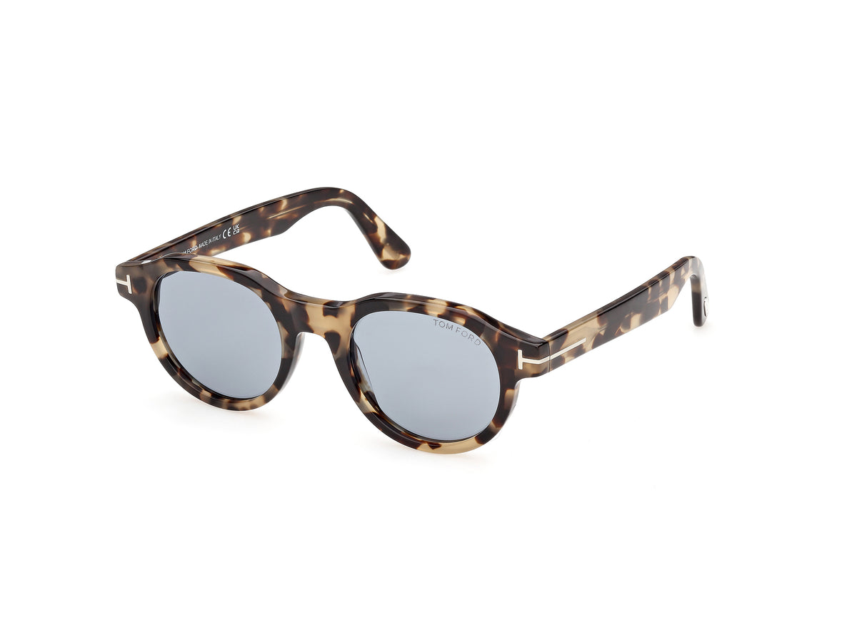 TOM FORD FT1404 NILS-02 55A