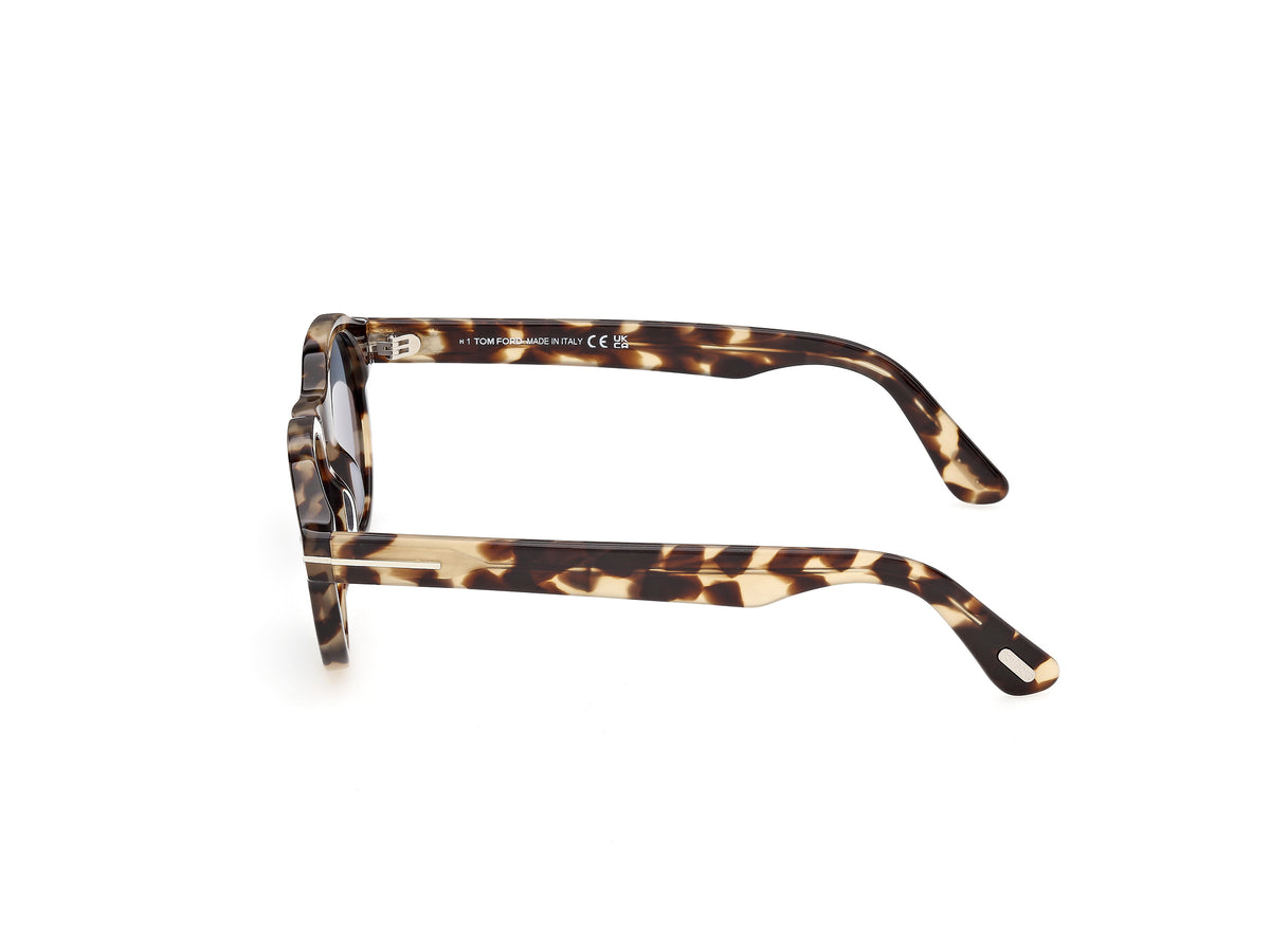 TOM FORD FT1404 NILS-02 55A