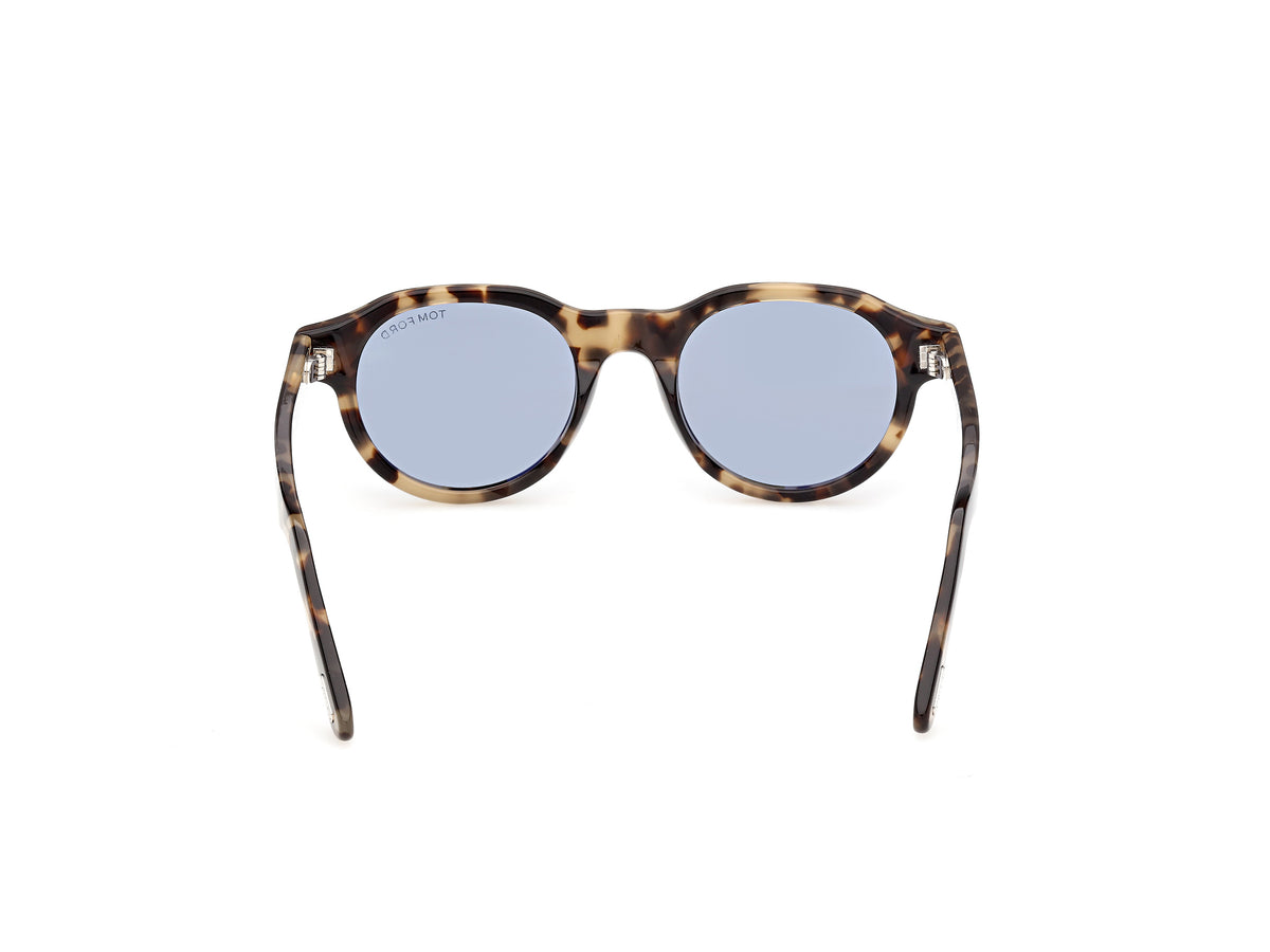 TOM FORD FT1404 NILS-02 55A