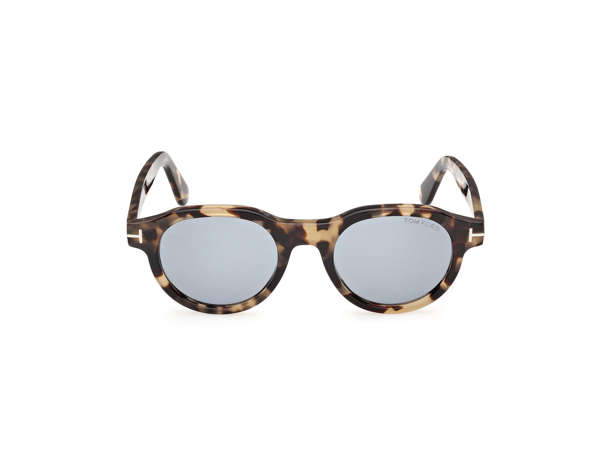 TOM FORD FT1404 NILS-02 55A