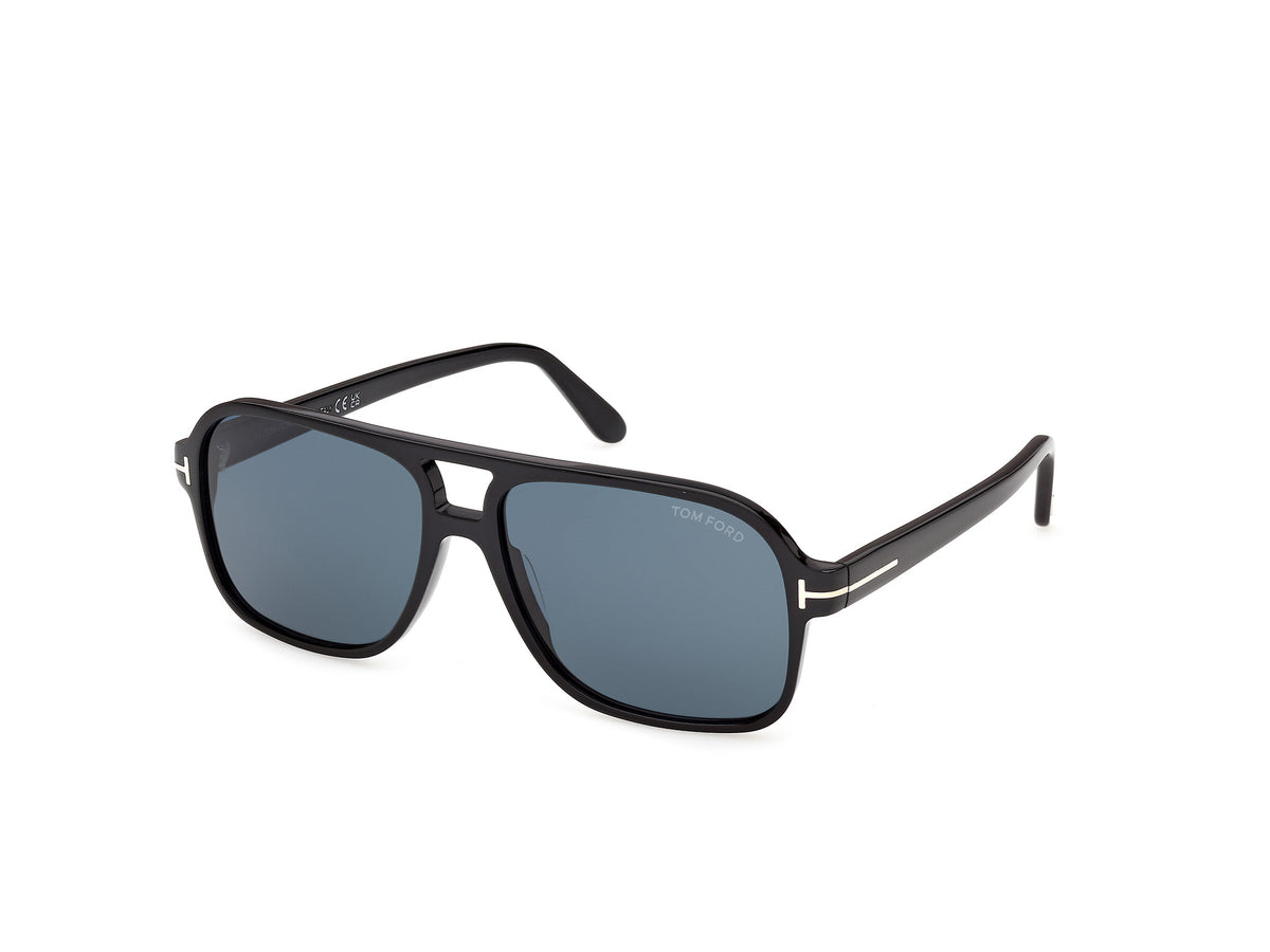 TOM FORD FT1406 MADISON-02 01V