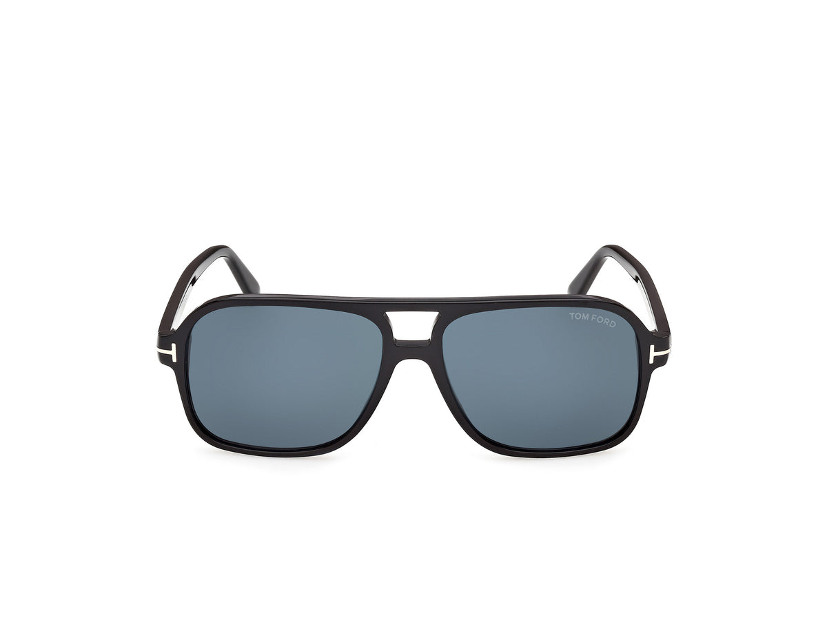 TOM FORD FT1406 MADISON-02 01V