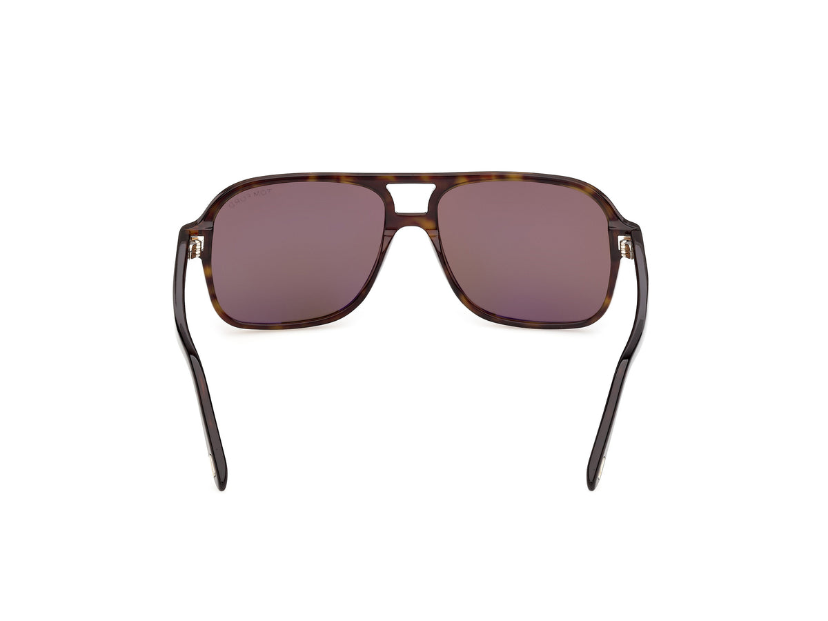 TOM FORD FT1406 MADISON-02 52J