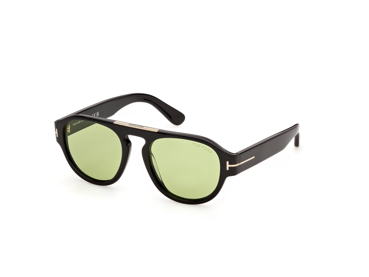 TOM FORD FT1407 PABLO-02 01N