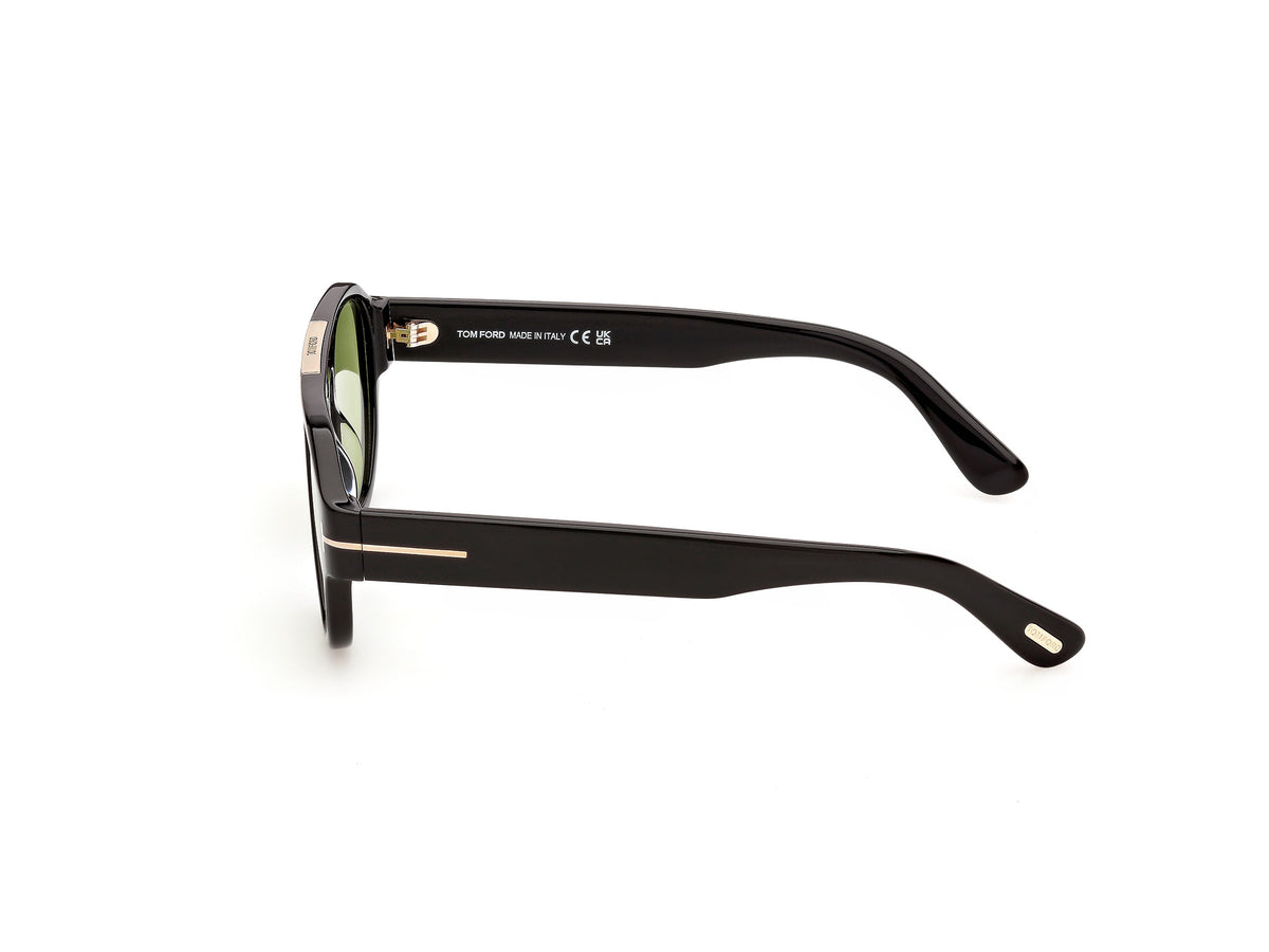 TOM FORD FT1407 PABLO-02 01N