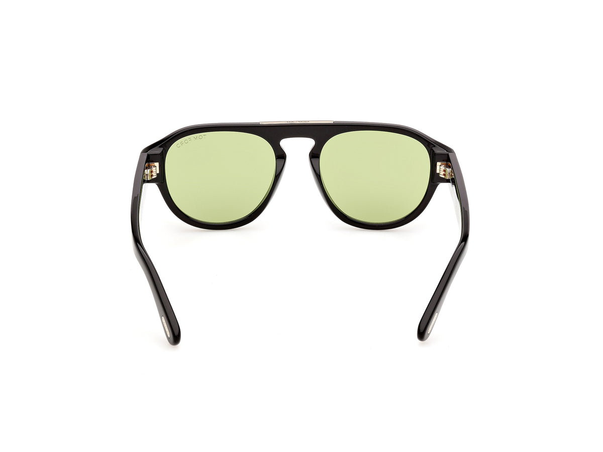 TOM FORD FT1407 PABLO-02 01N