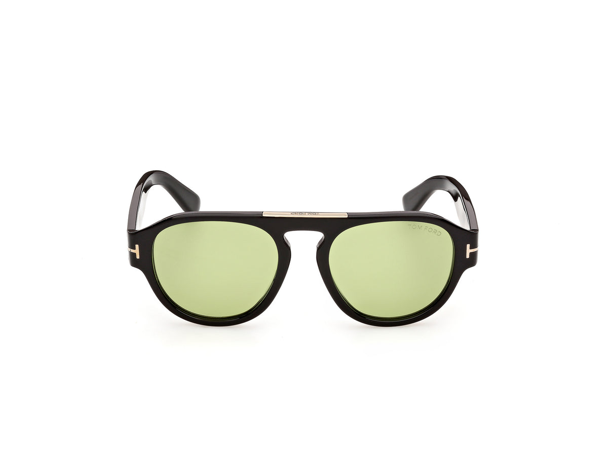 TOM FORD FT1407 PABLO-02 01N