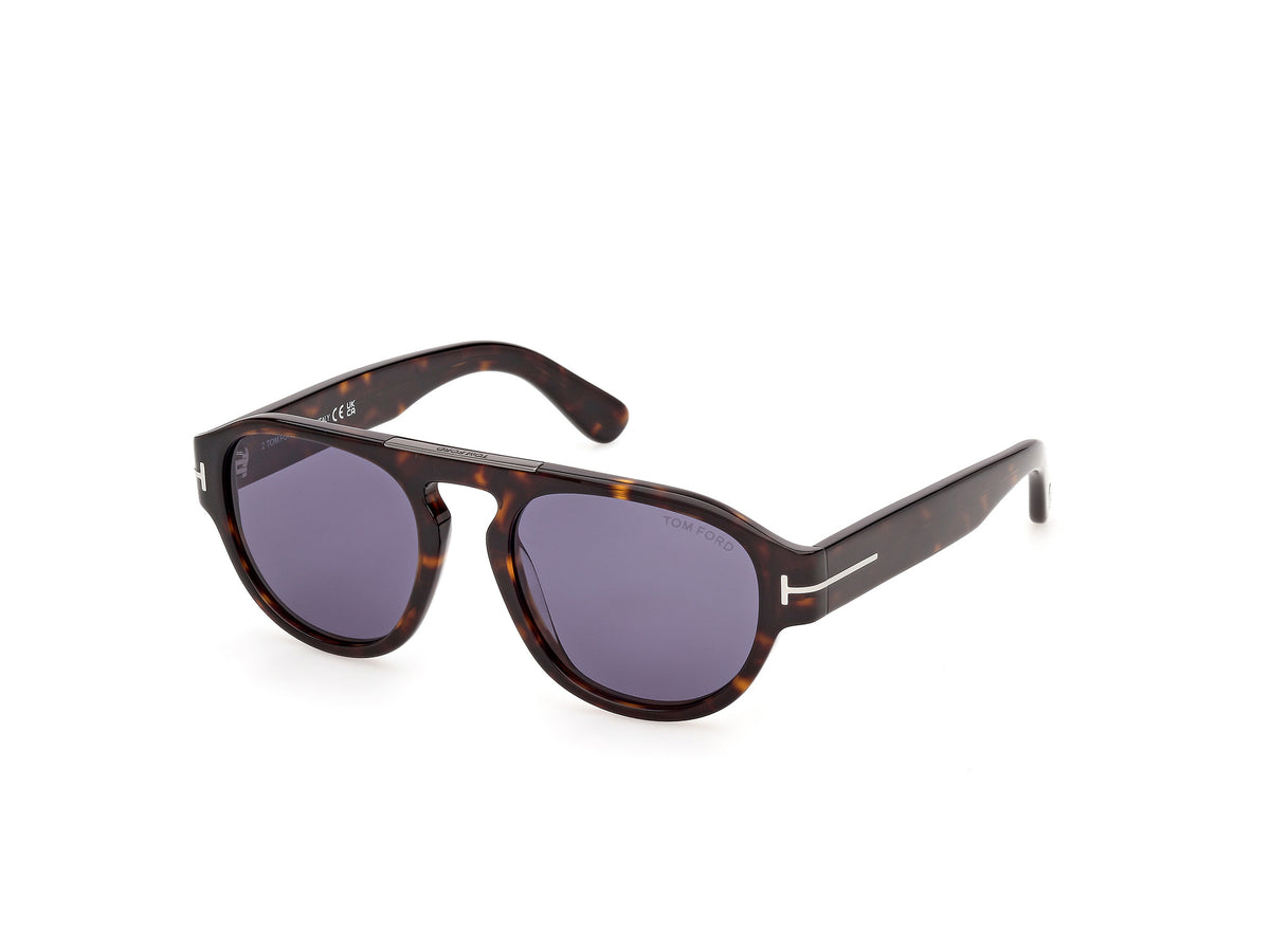 TOM FORD FT1407 PABLO-02 52V