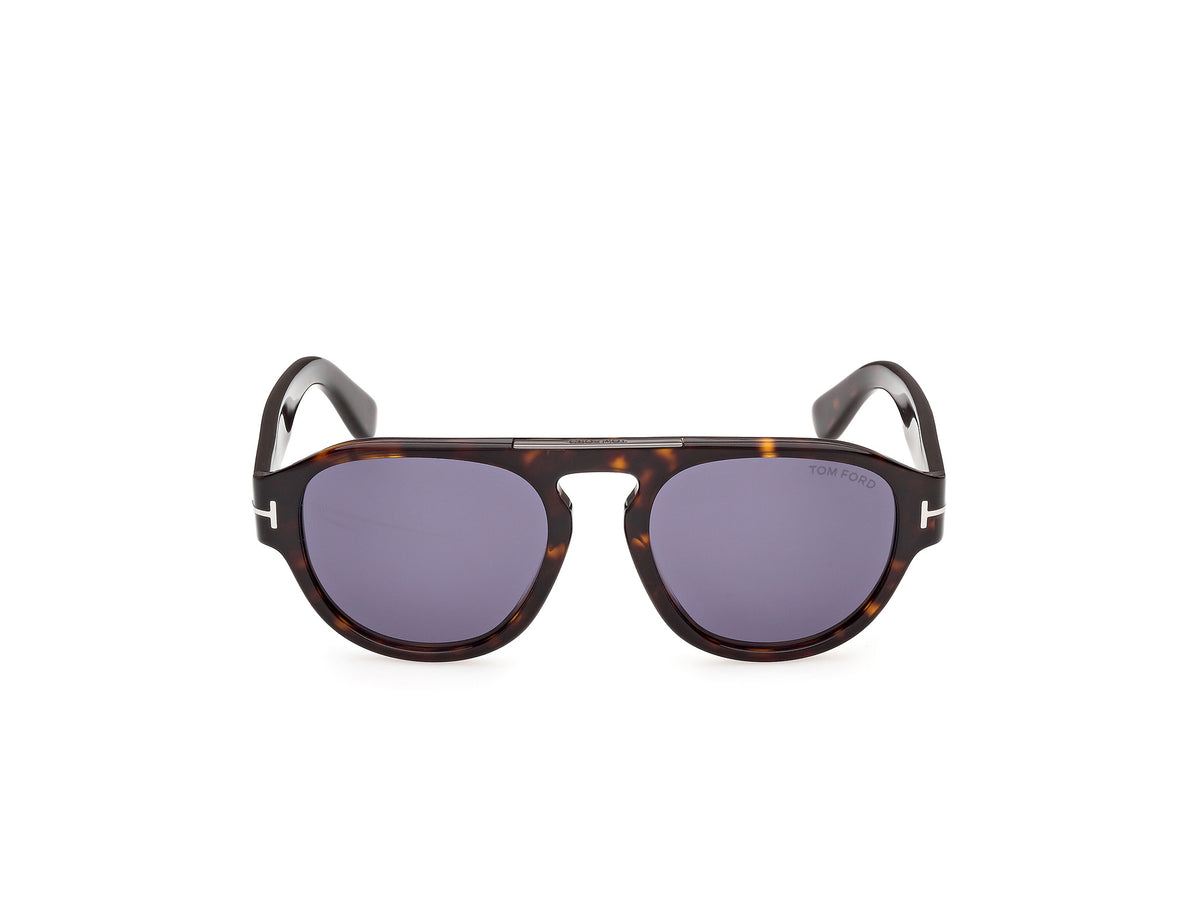 TOM FORD FT1407 PABLO-02 52V