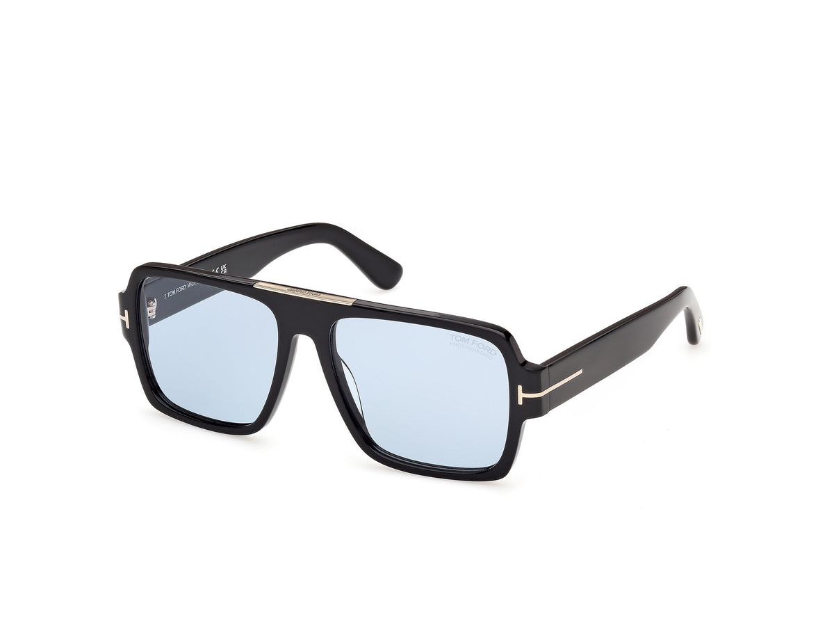 TOM FORD FT1408 SEAN-02 01V