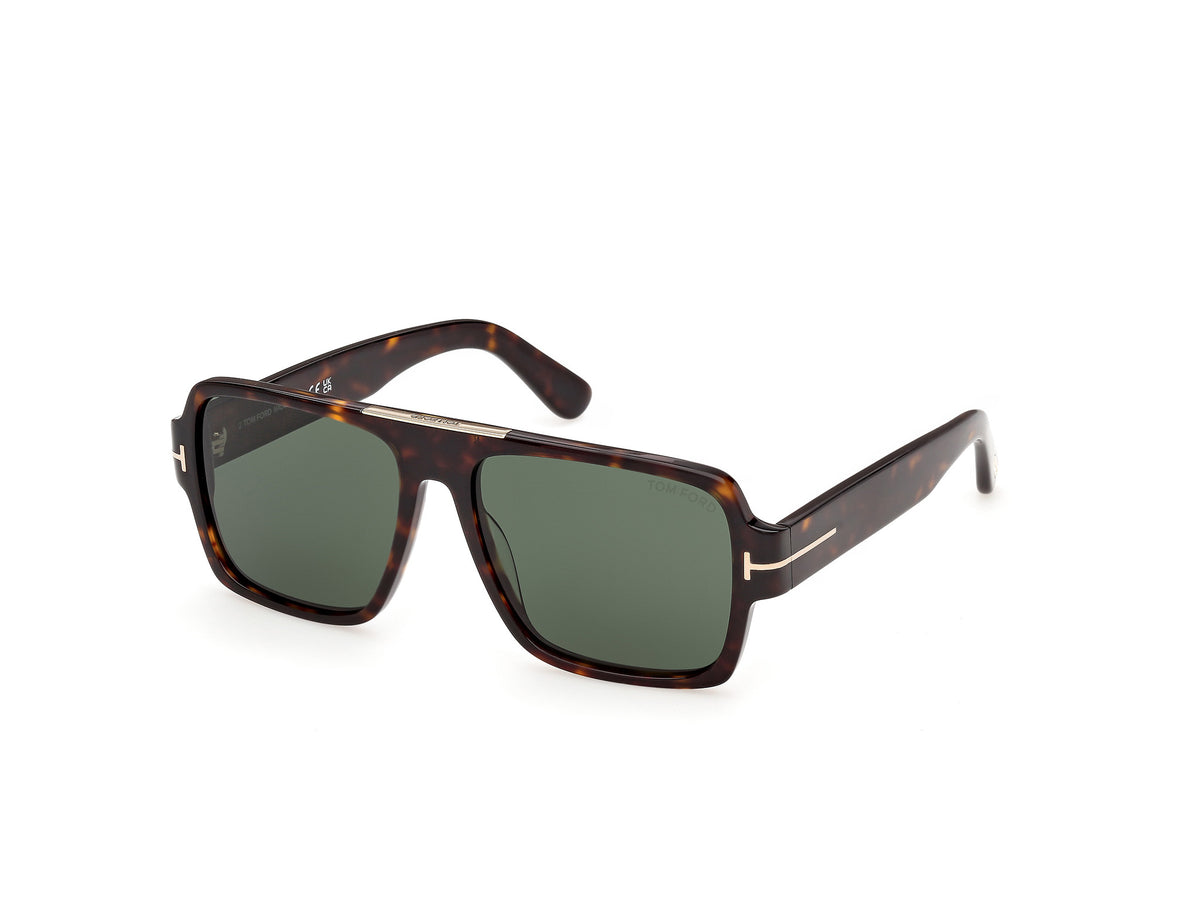 TOM FORD FT1408 SEAN-02 52N
