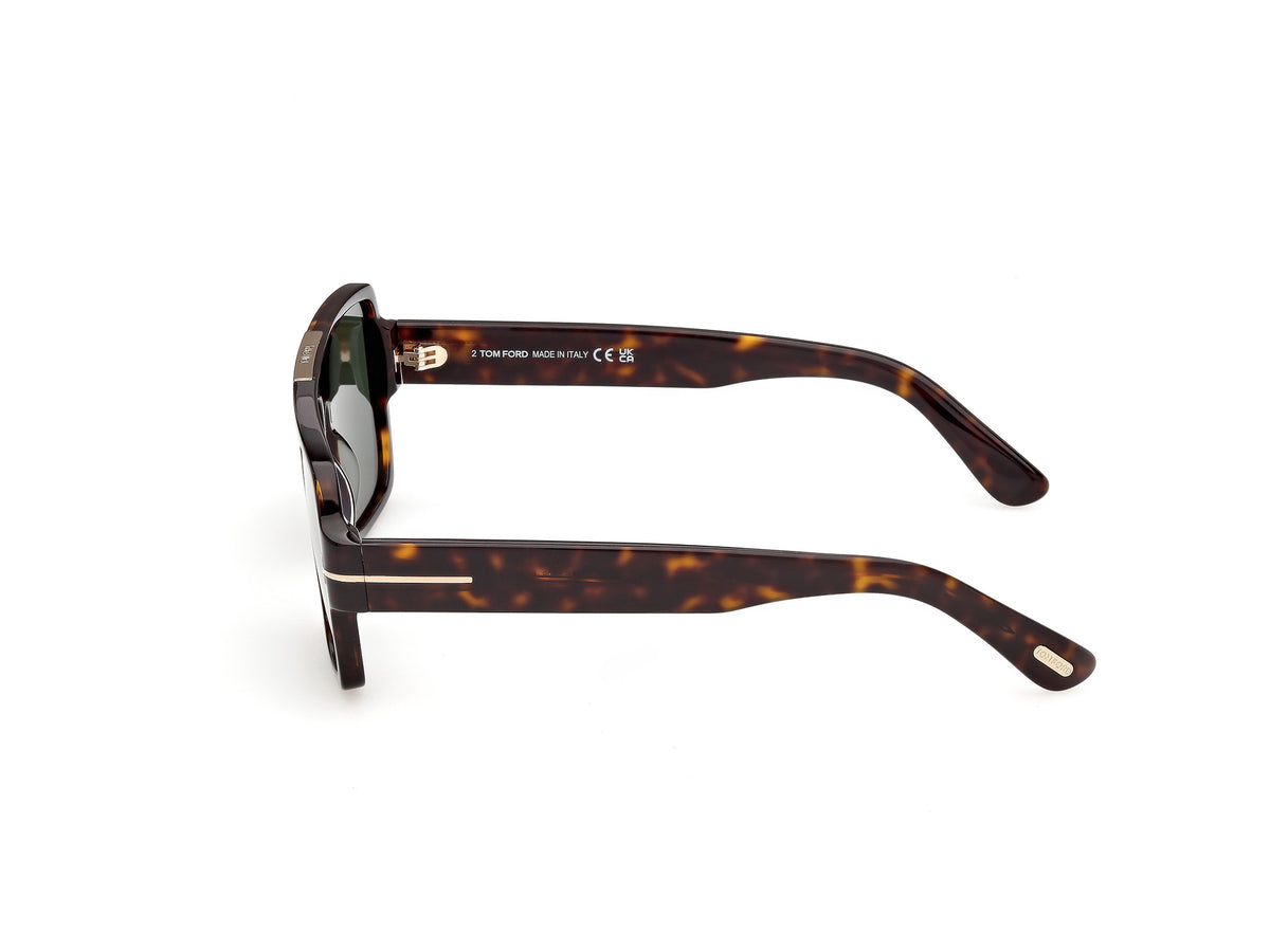 TOM FORD FT1408 SEAN-02 52N