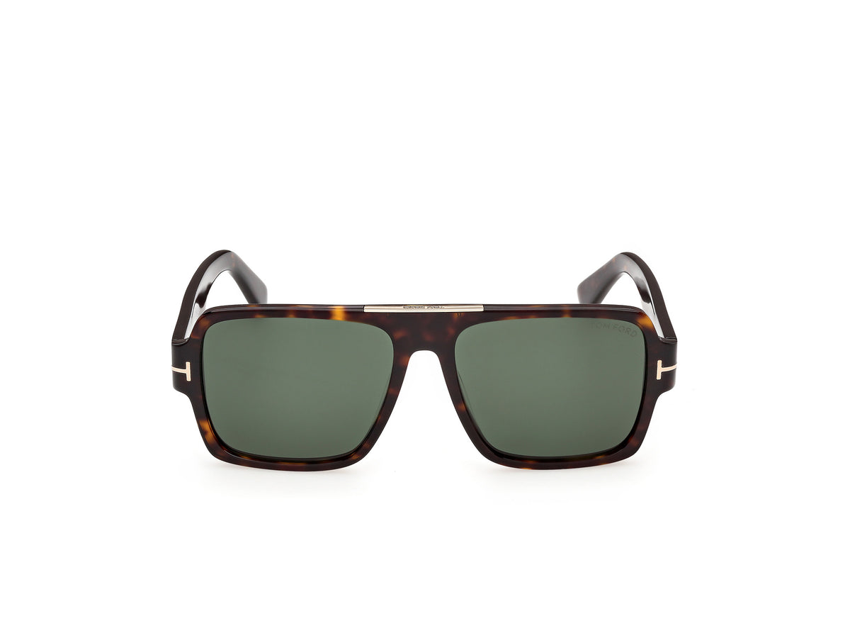 TOM FORD FT1408 SEAN-02 52N