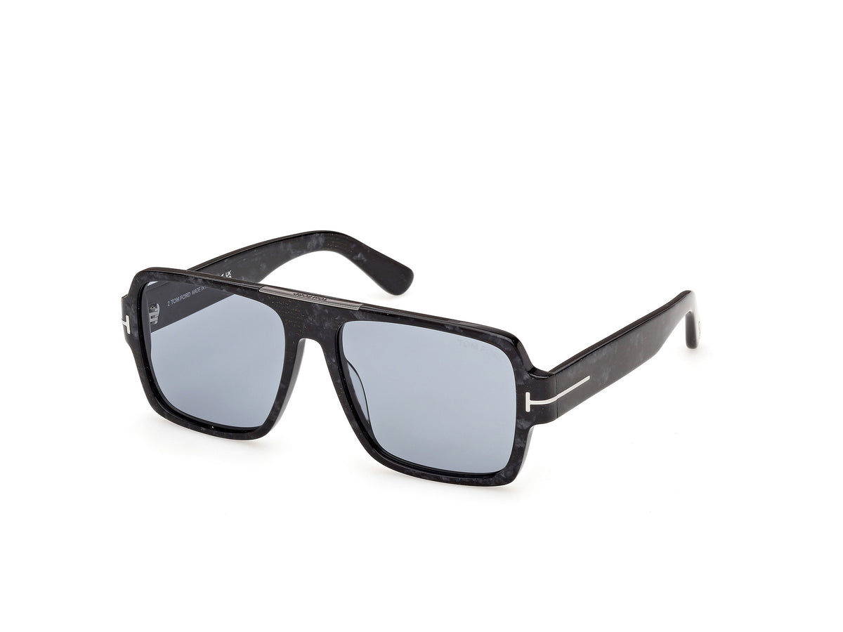 TOM FORD FT1408 SEAN-02 55A