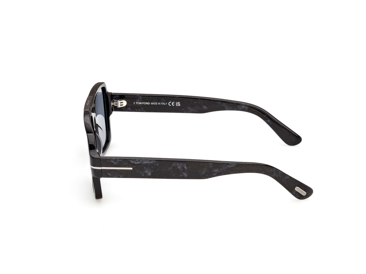 TOM FORD FT1408 SEAN-02 55A